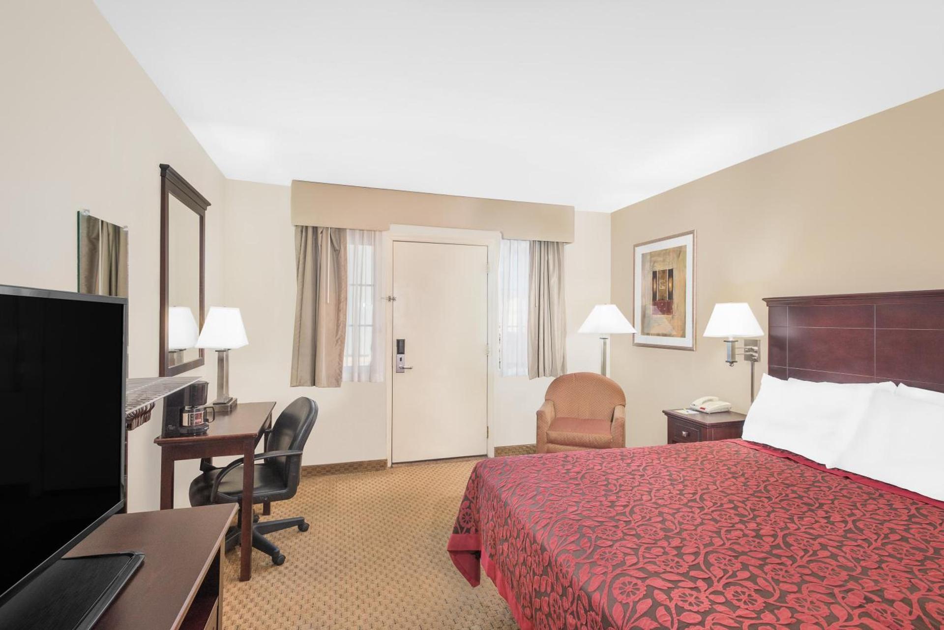 Days Inn by Wyndham Springfield/Phil.Intl Airport photo 13