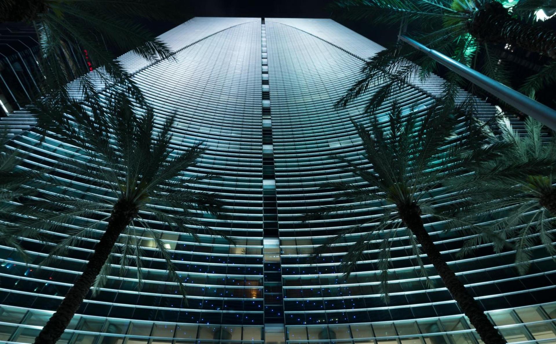 Brickell Arch, a Luxury Collection Hotel, Miami photo 6