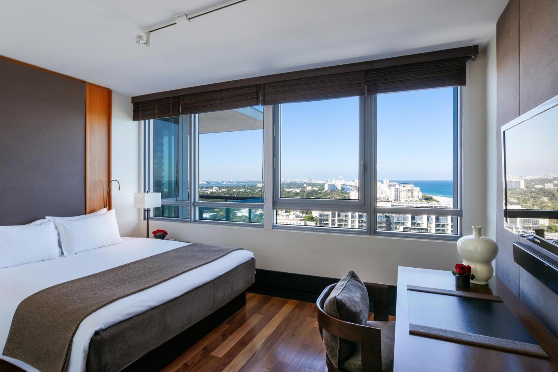 The Setai, Miami Beach photo 6