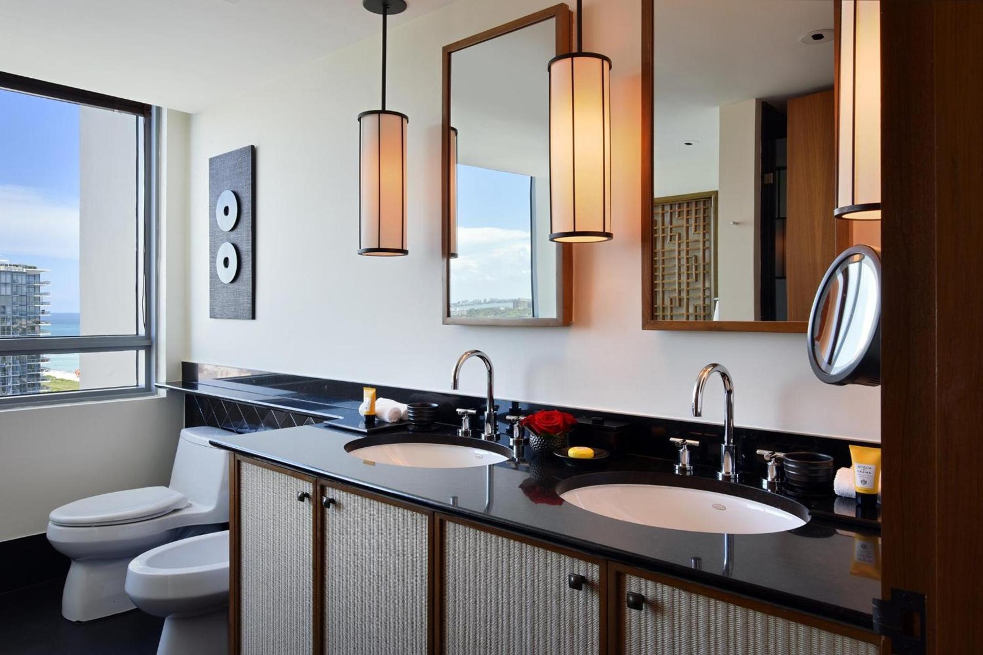 The Setai, Miami Beach photo 5