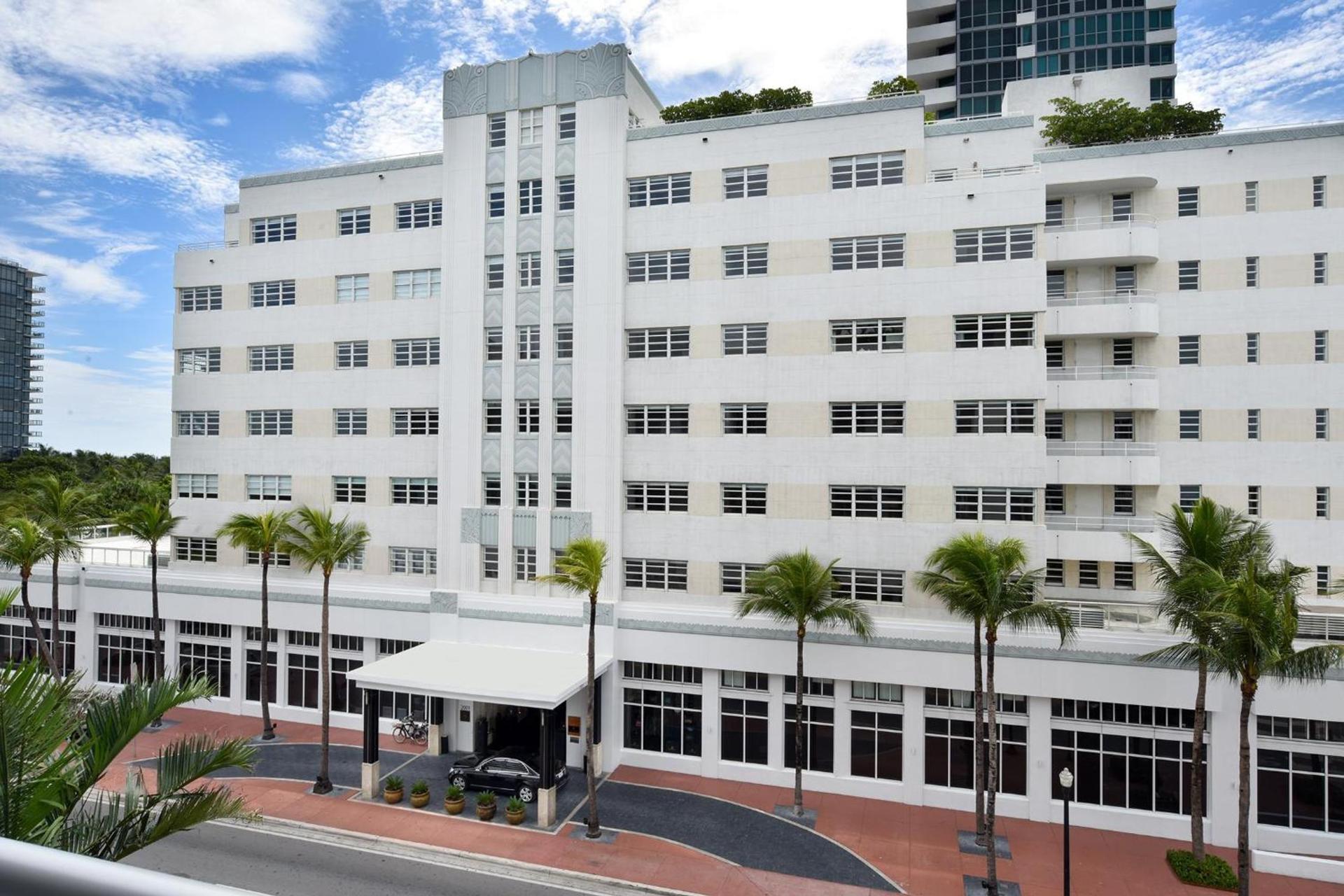 The Setai, Miami Beach photo 1