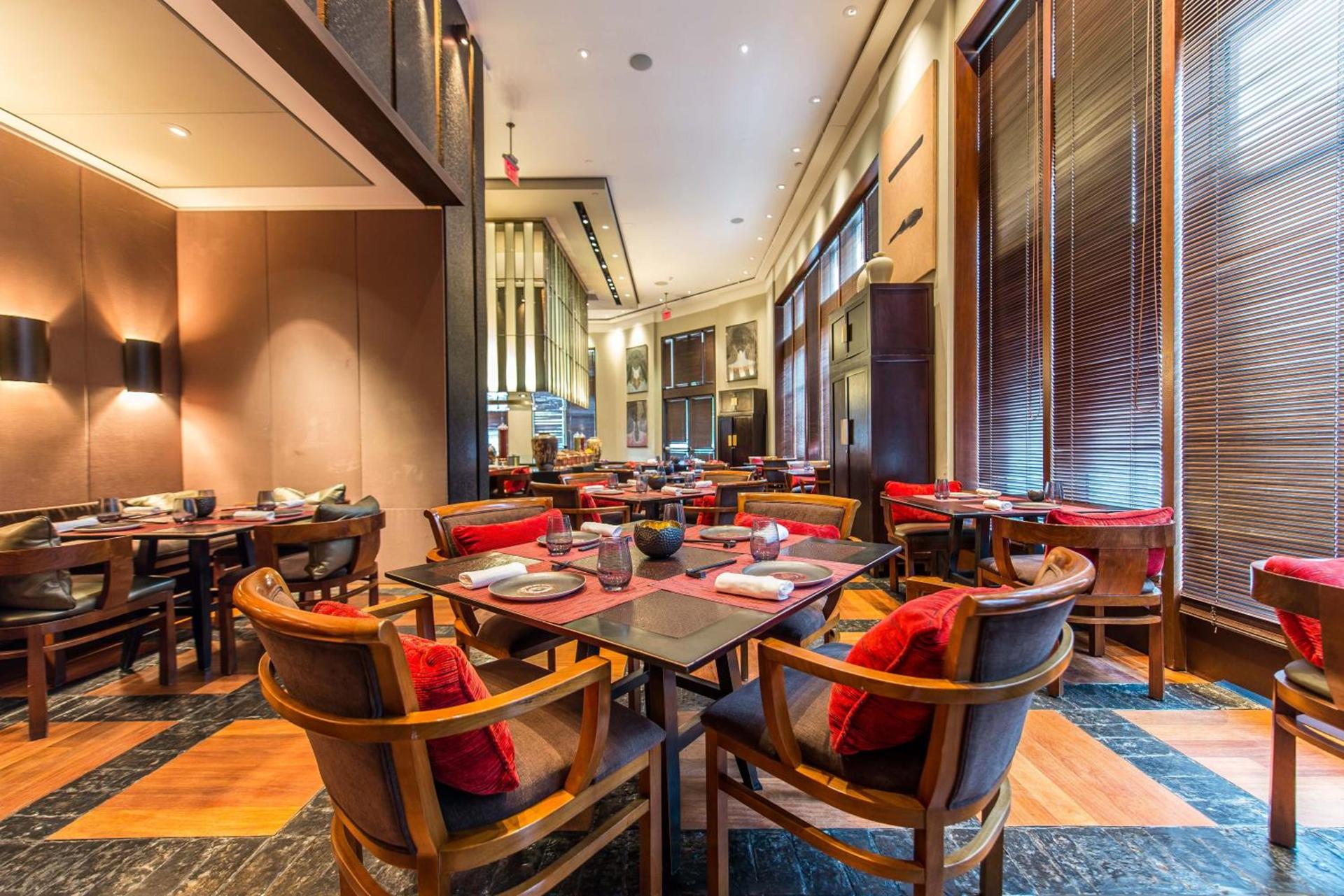The Setai, Miami Beach photo 4