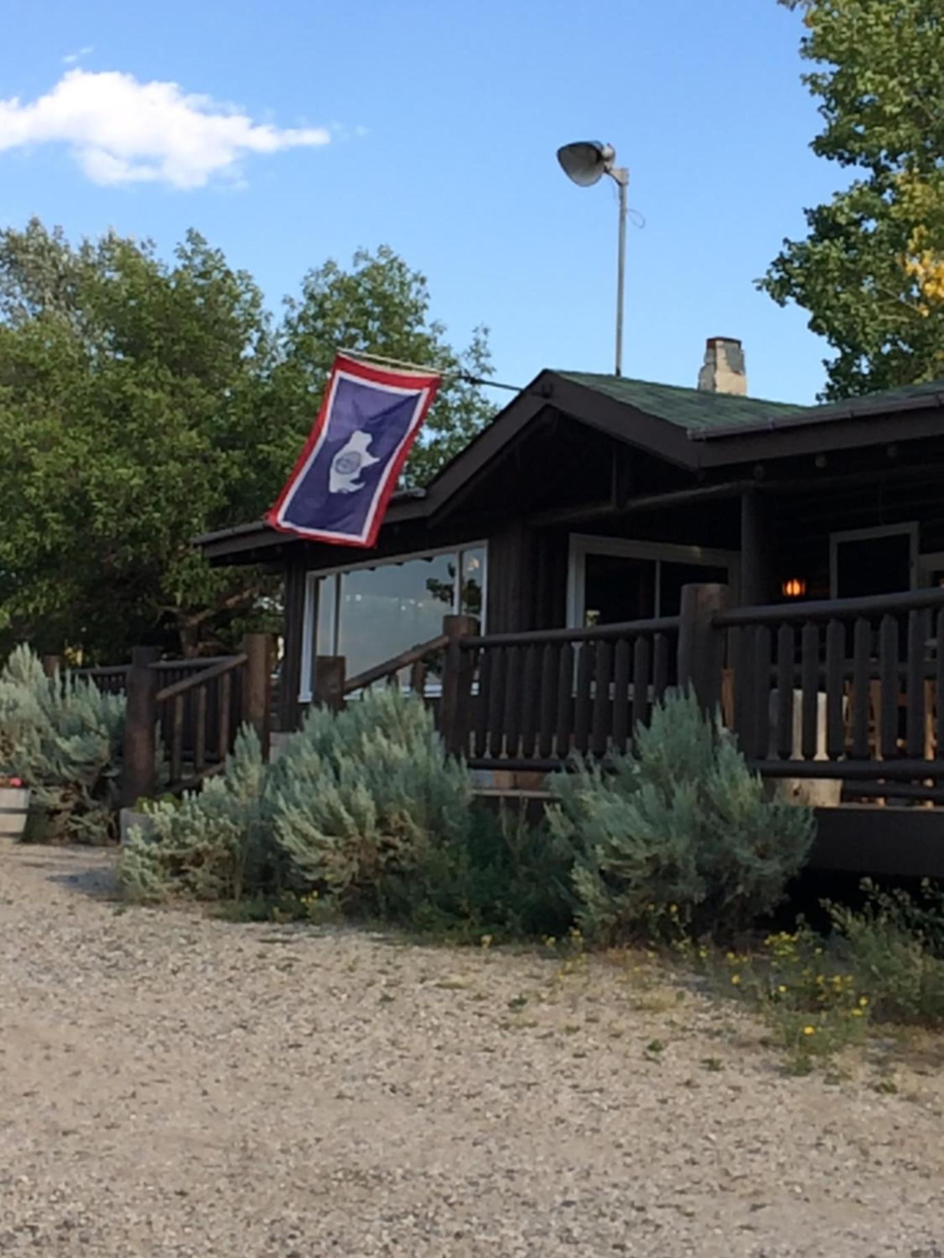 Trail Shop Inn photo 43