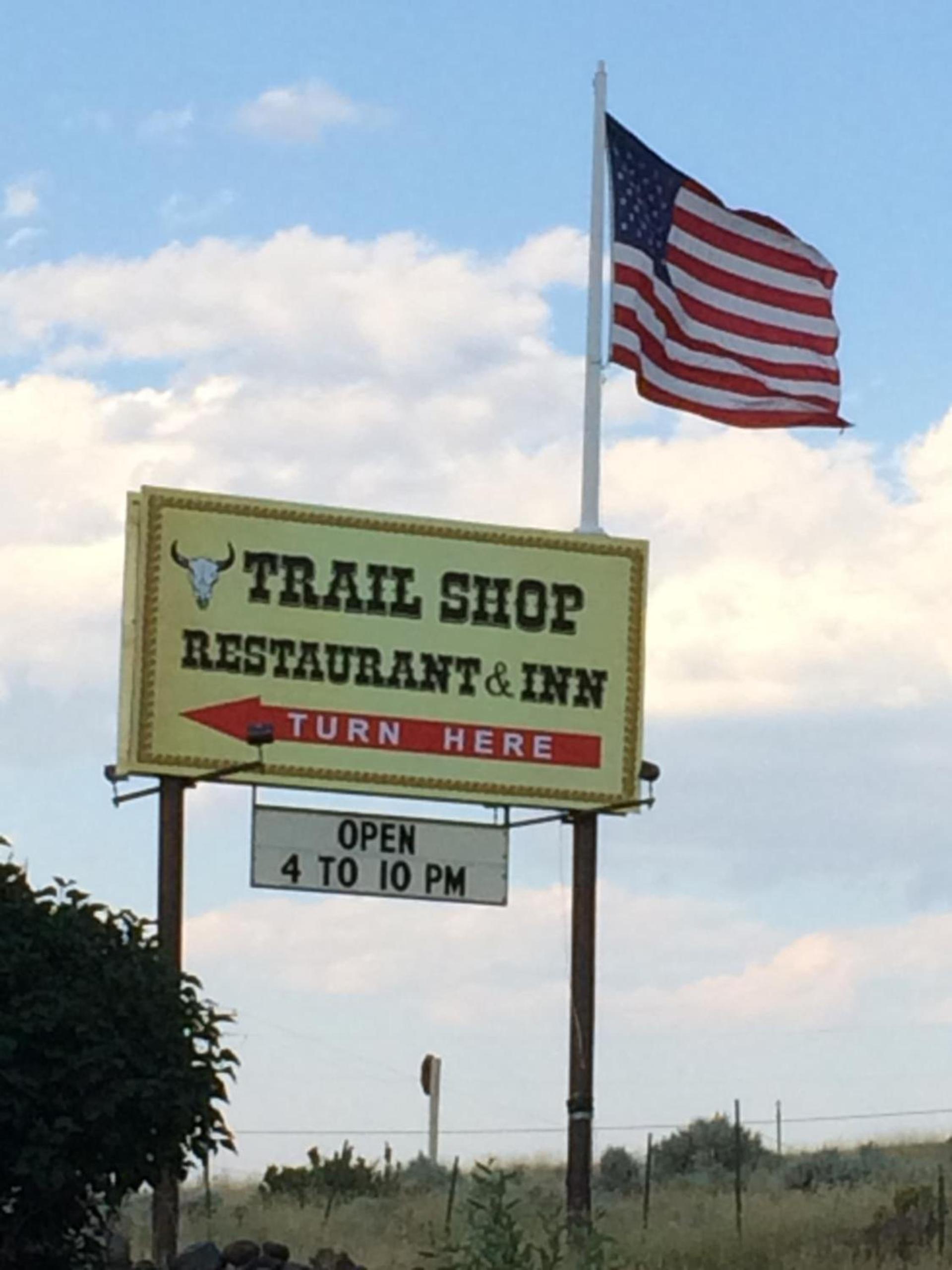 Trail Shop Inn photo 42