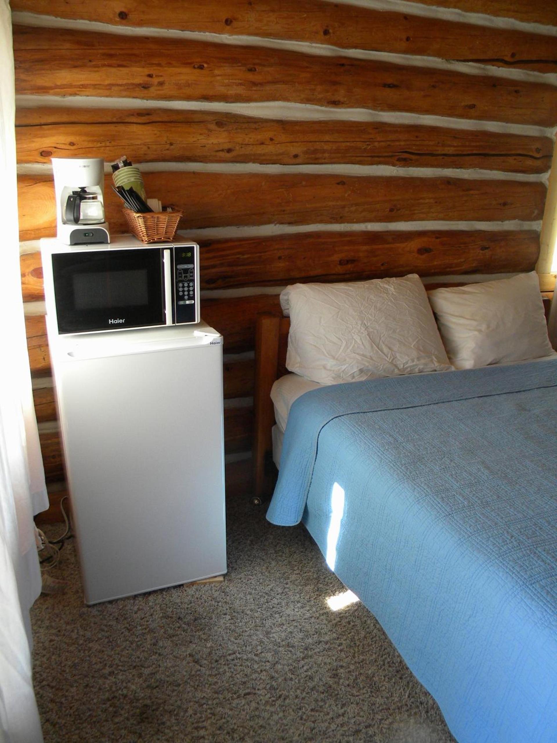 Trail Shop Inn photo 35