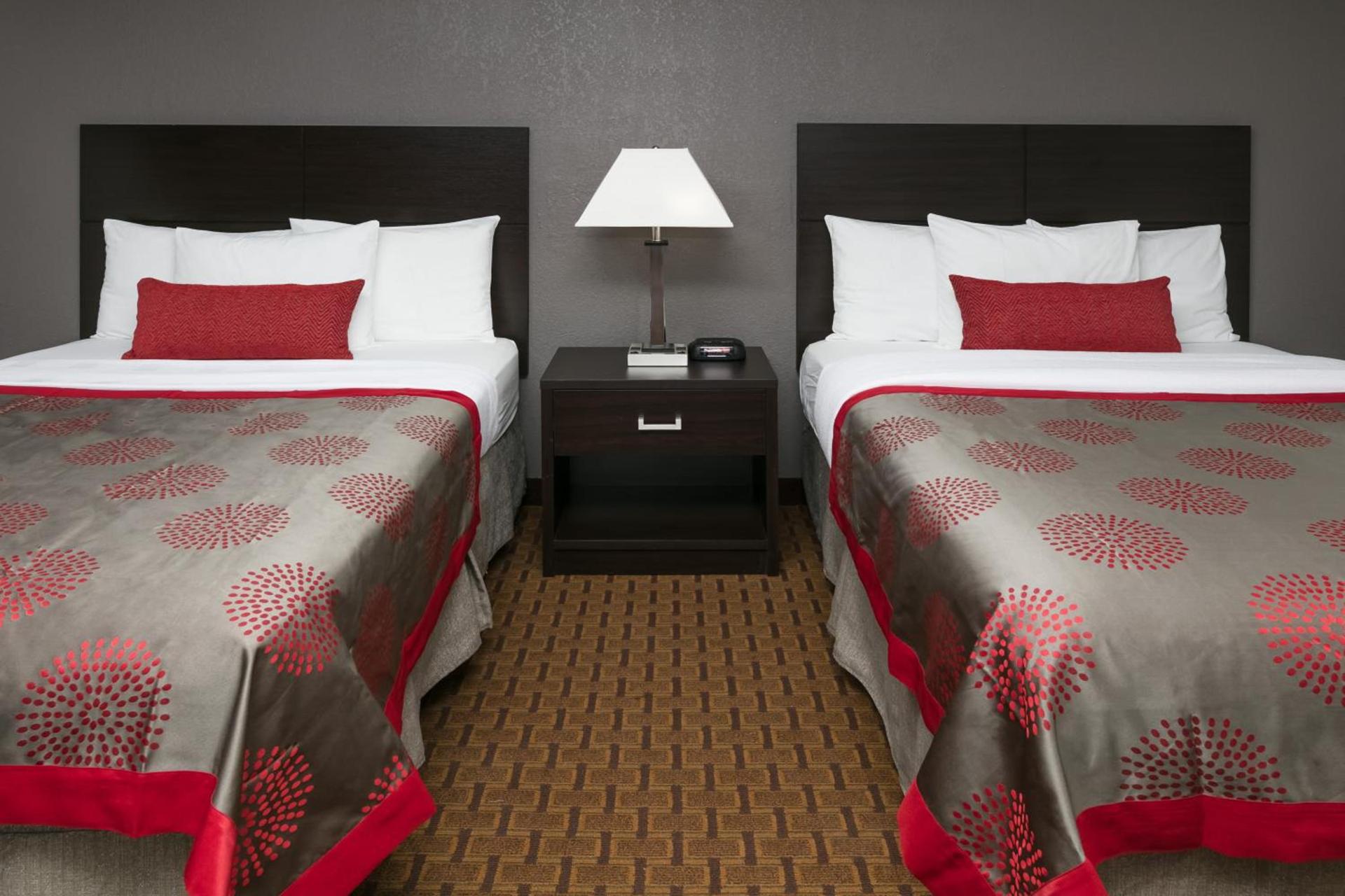 Ramada by Wyndham El Paso photo 39