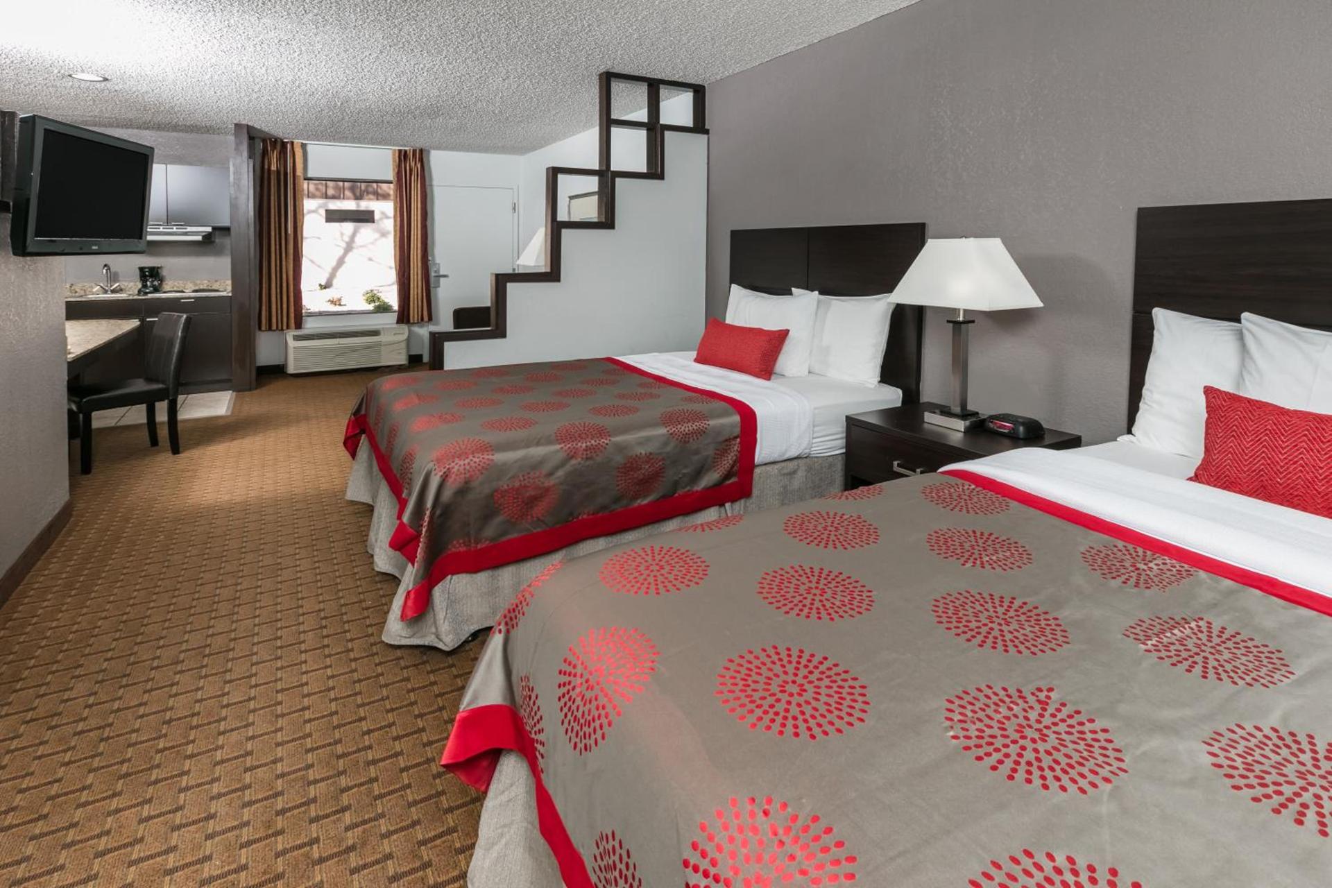 Ramada by Wyndham El Paso photo 38