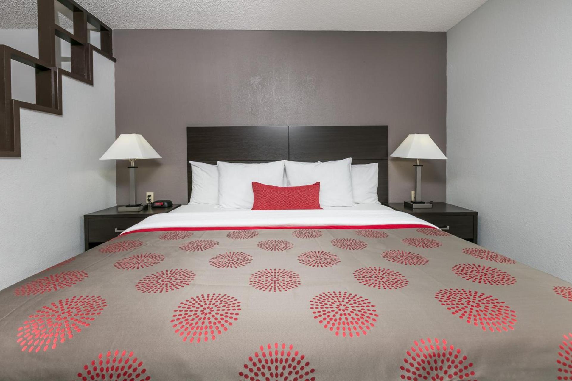 Ramada by Wyndham El Paso photo 44