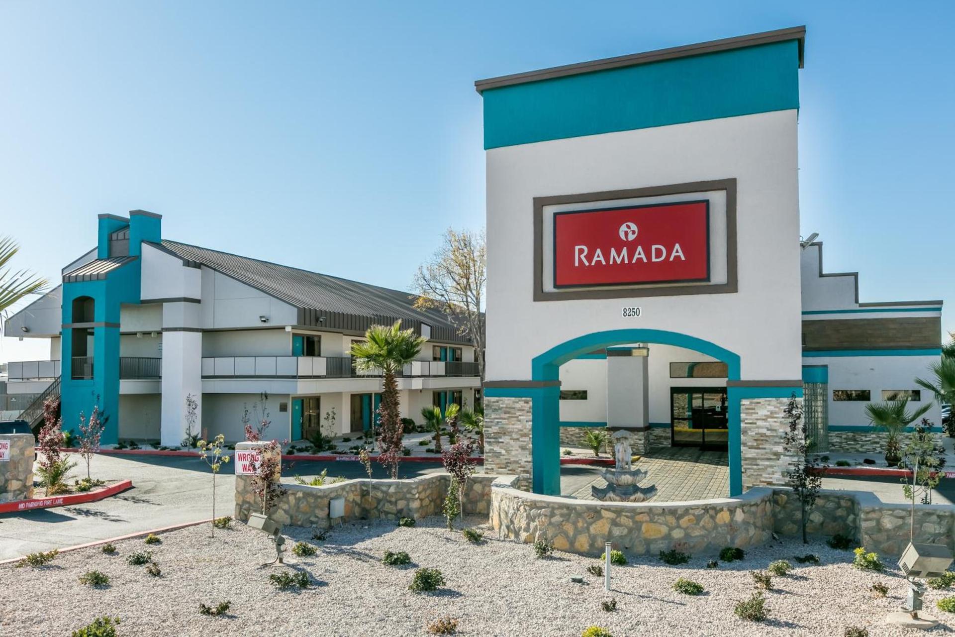 Ramada by Wyndham El Paso photo 26