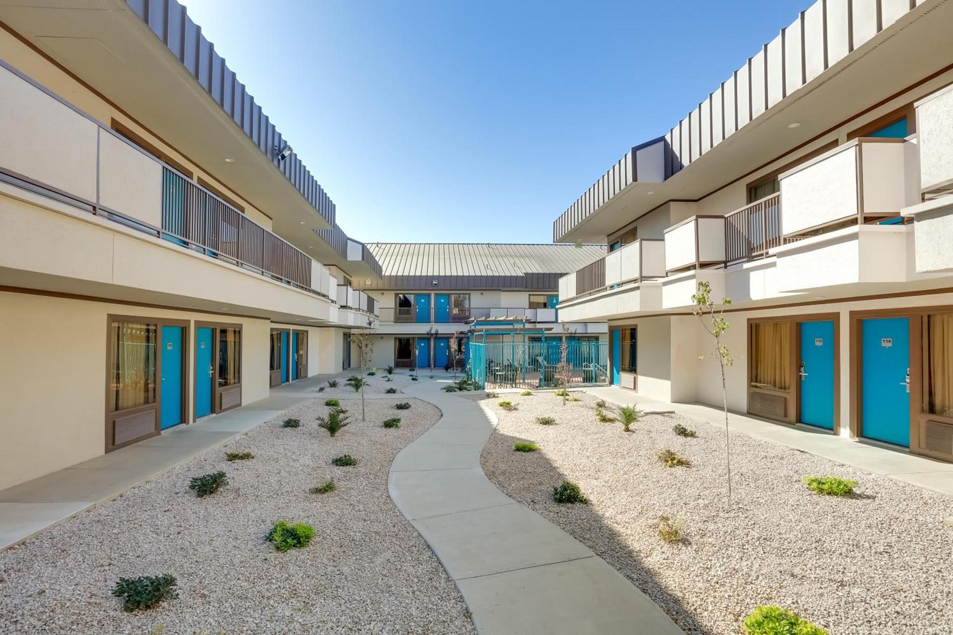 Ramada by Wyndham El Paso photo 30