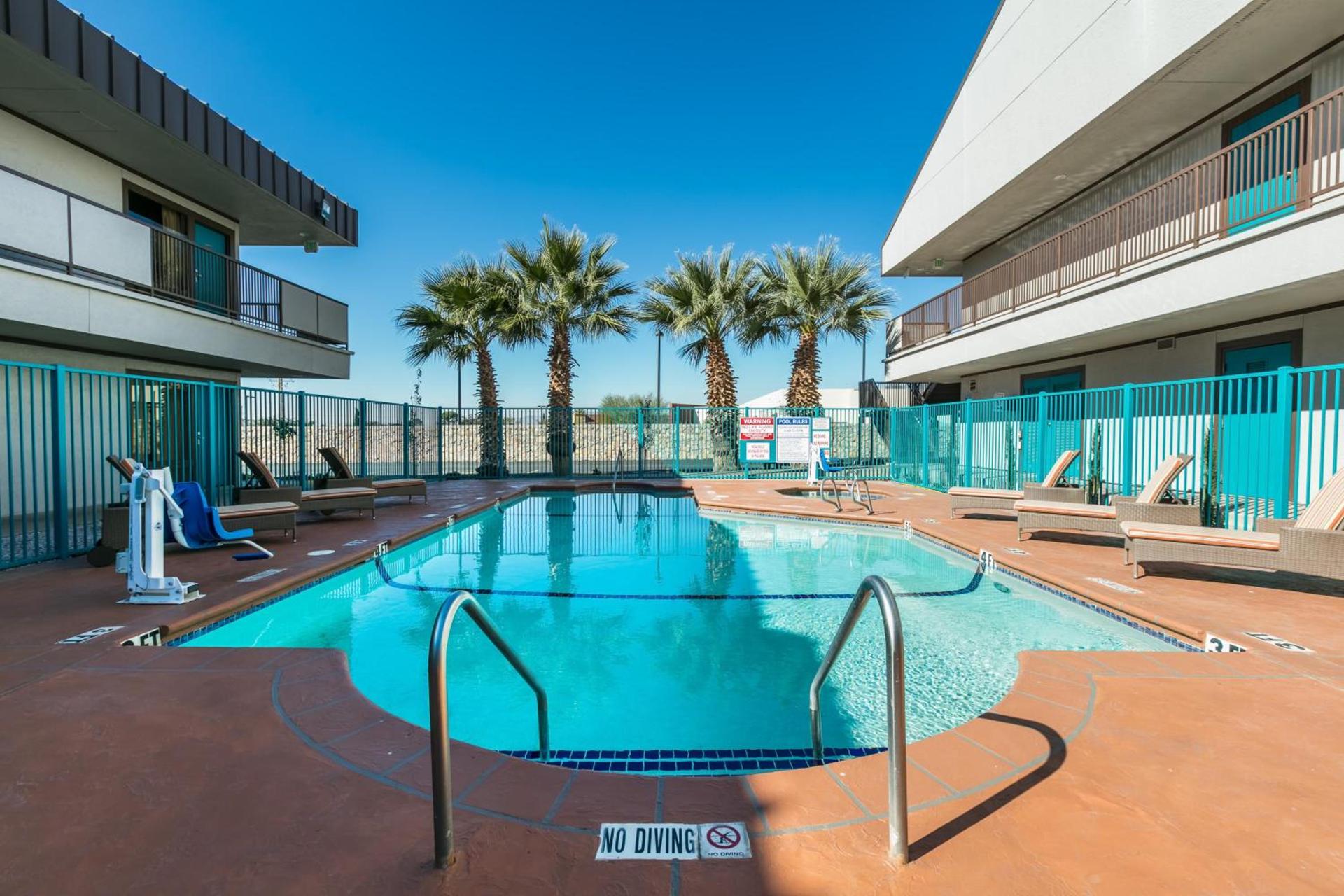 Ramada by Wyndham El Paso photo 32