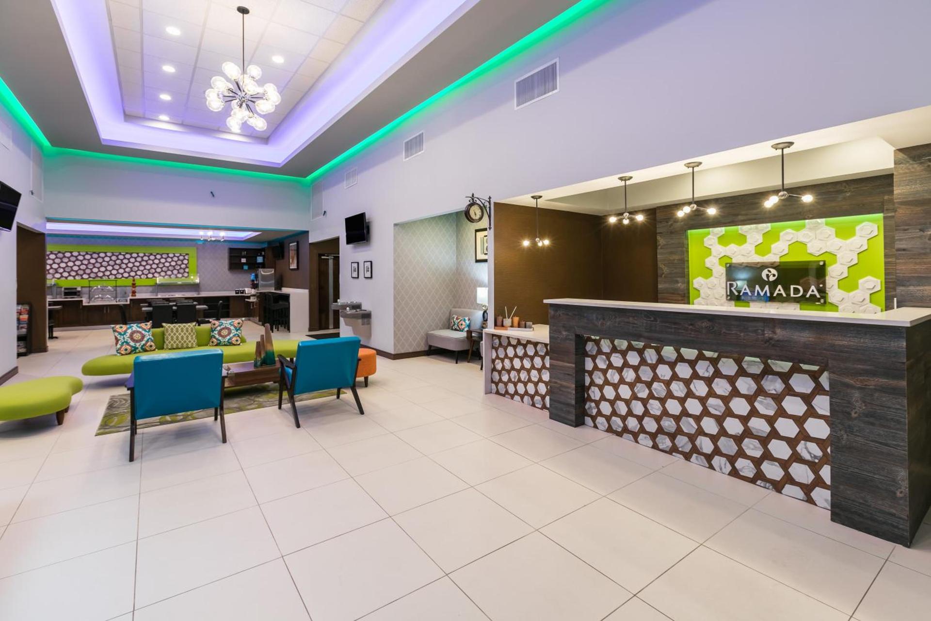 Ramada by Wyndham El Paso photo 27