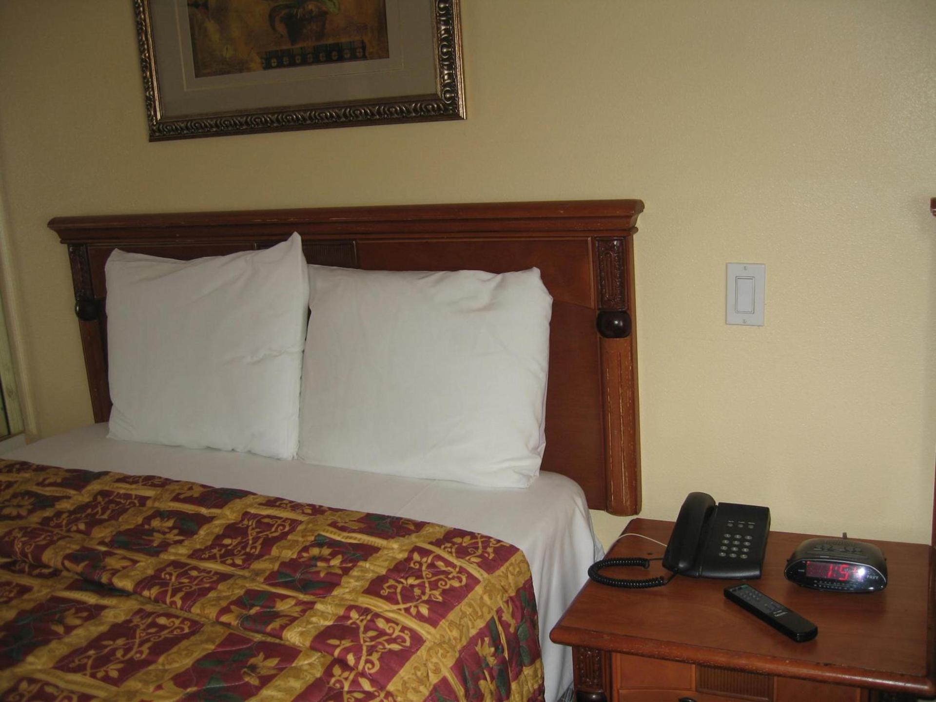 Flamingo Inn Long Beach photo 22