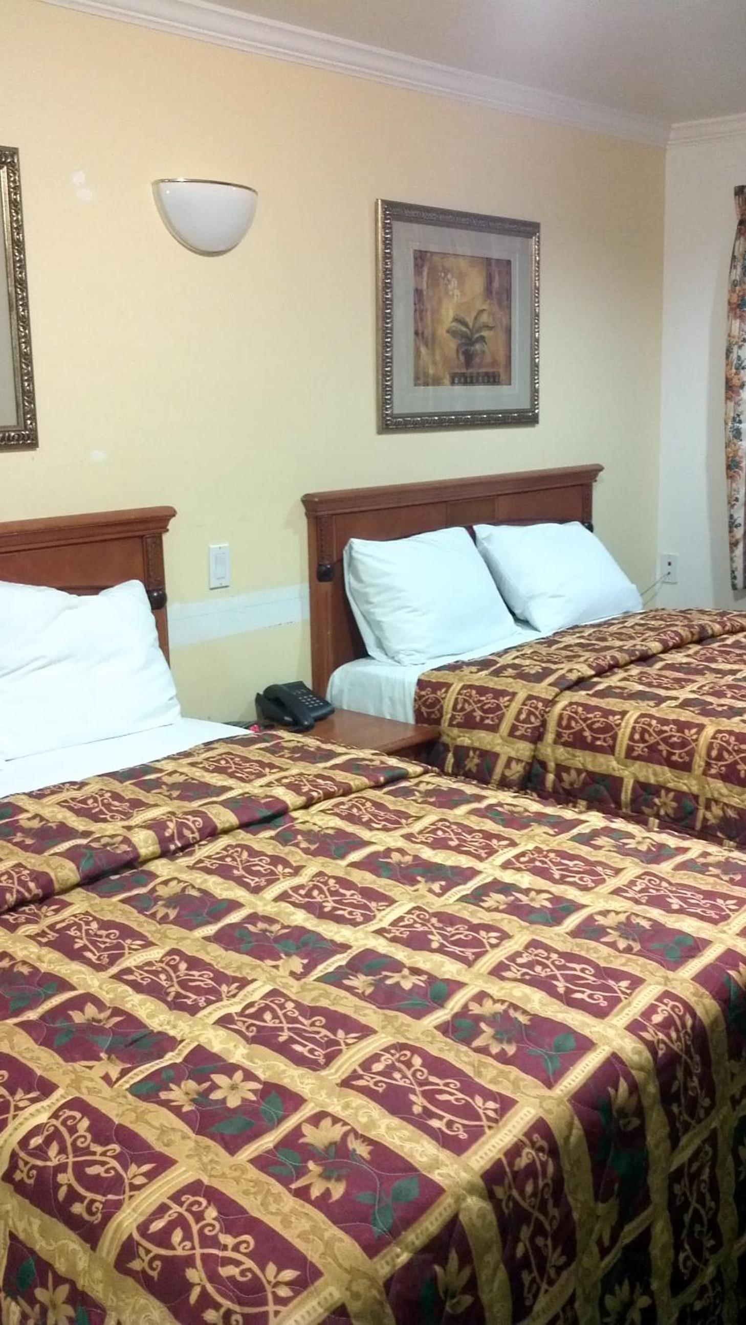 Flamingo Inn Long Beach photo 21
