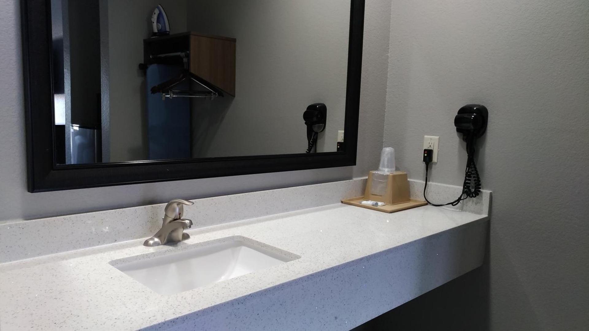 Haven Inn & Suites Downtown Houston. photo 27