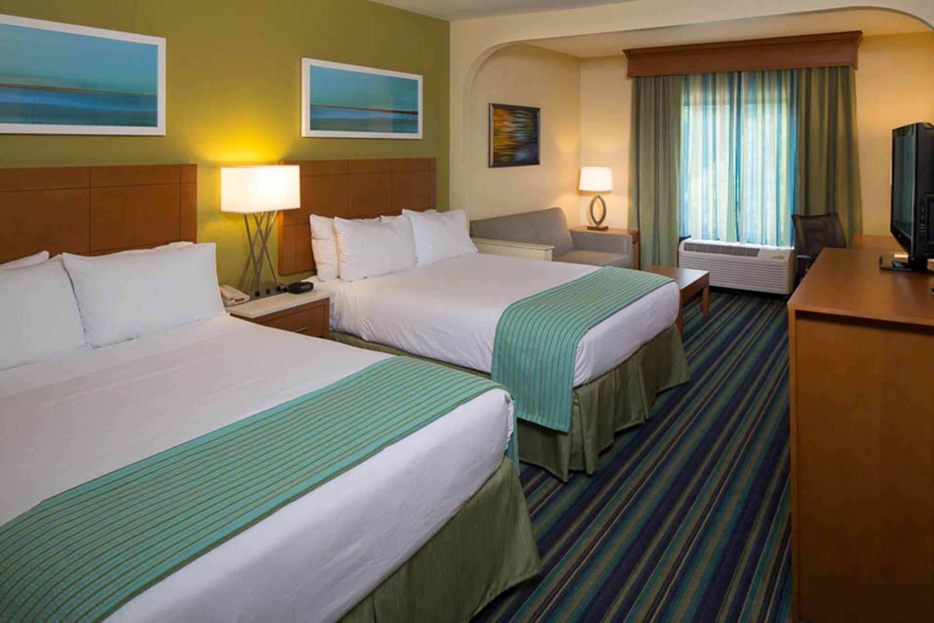 Holiday Inn Express - Clermont by IHG photo 3