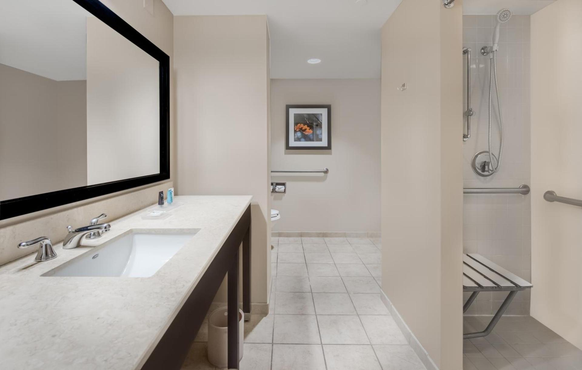 Crowne Plaza Cleveland at Playhouse Square by IHG photo 6