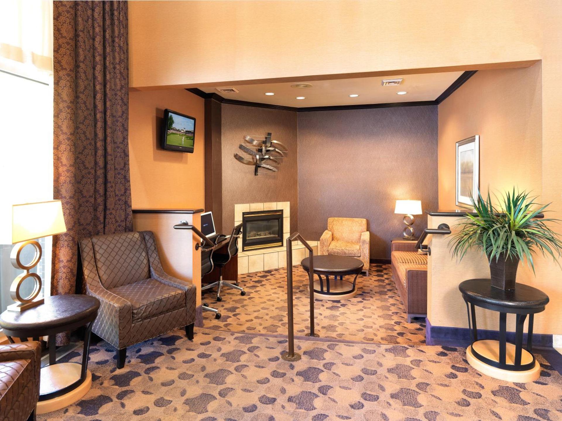 Crystal Inn Hotel & Suites - Midvalley photo 6