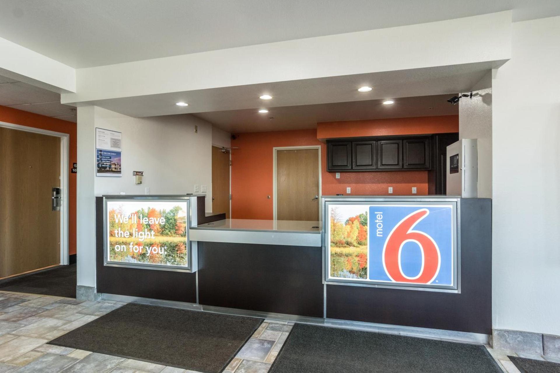 Motel 6-Barkeyville, PA photo 47