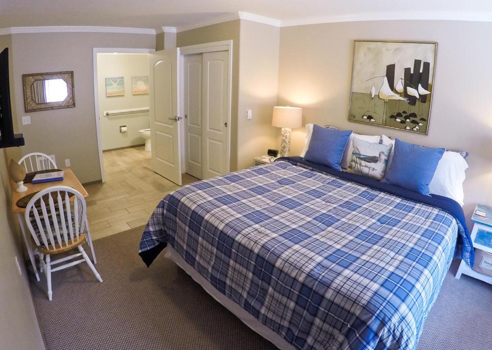 Capitola Beach Suites photo 8
