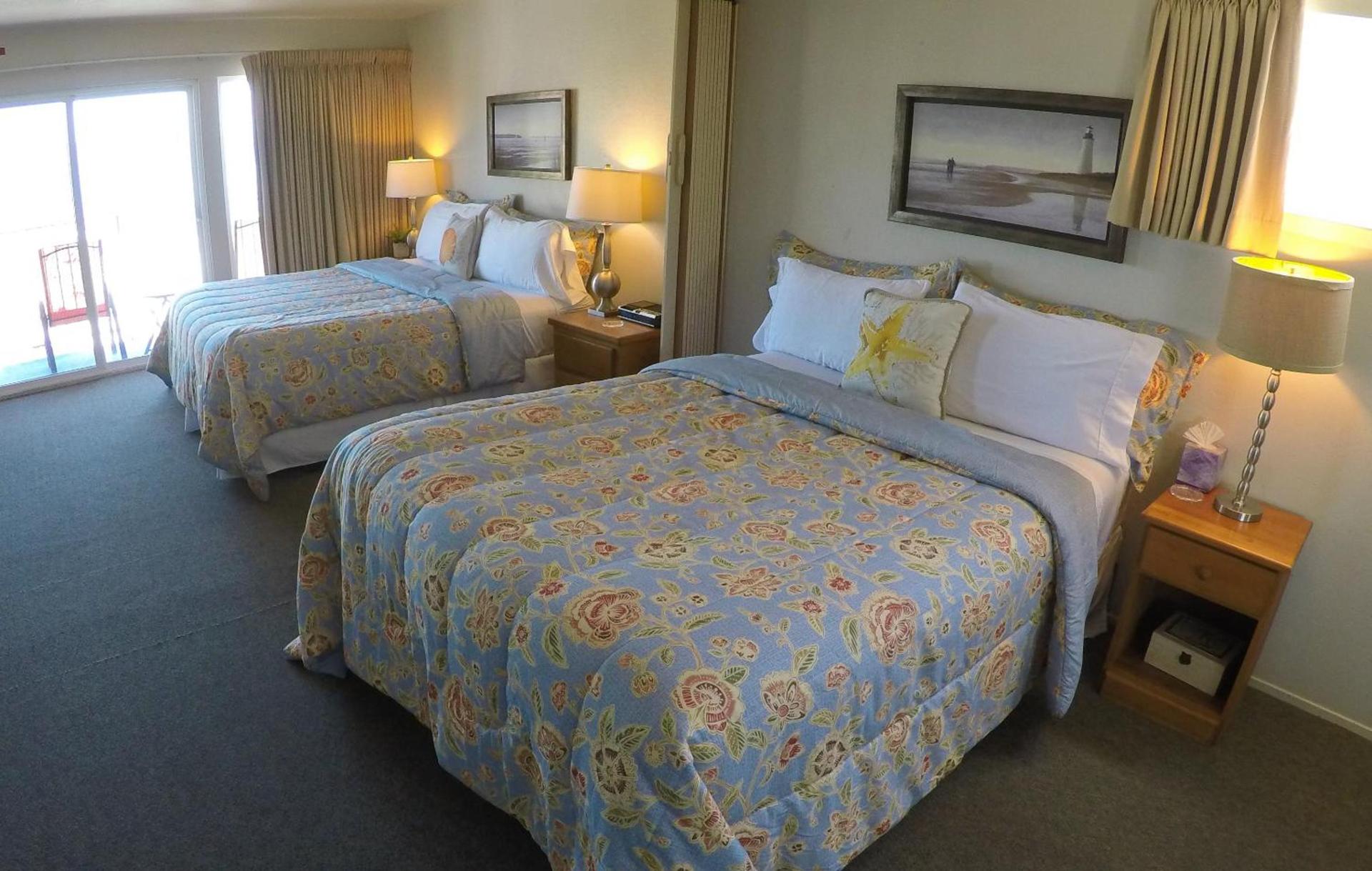 Capitola Beach Suites photo 6