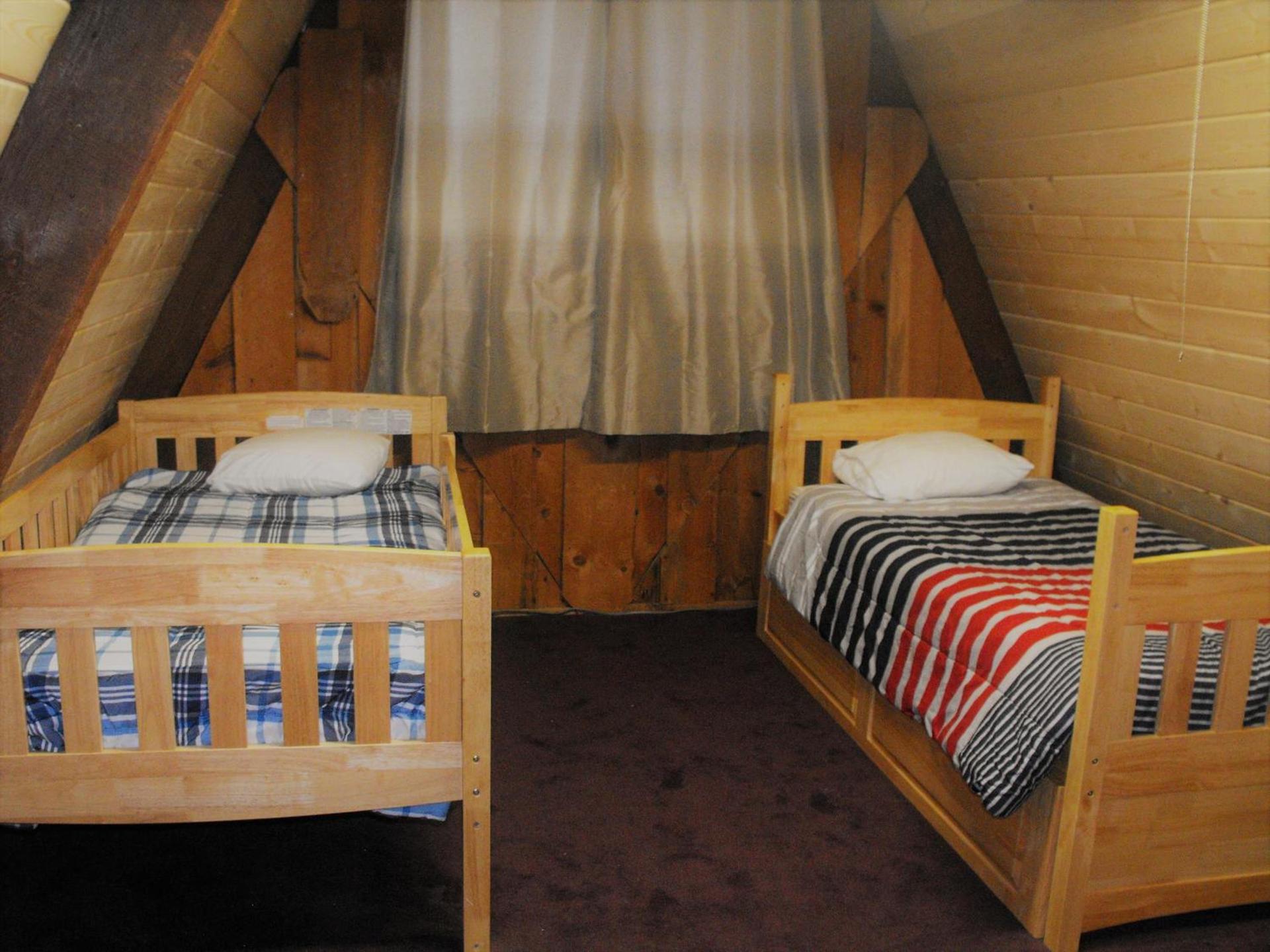 Eagle Crater Lake Inn photo 33