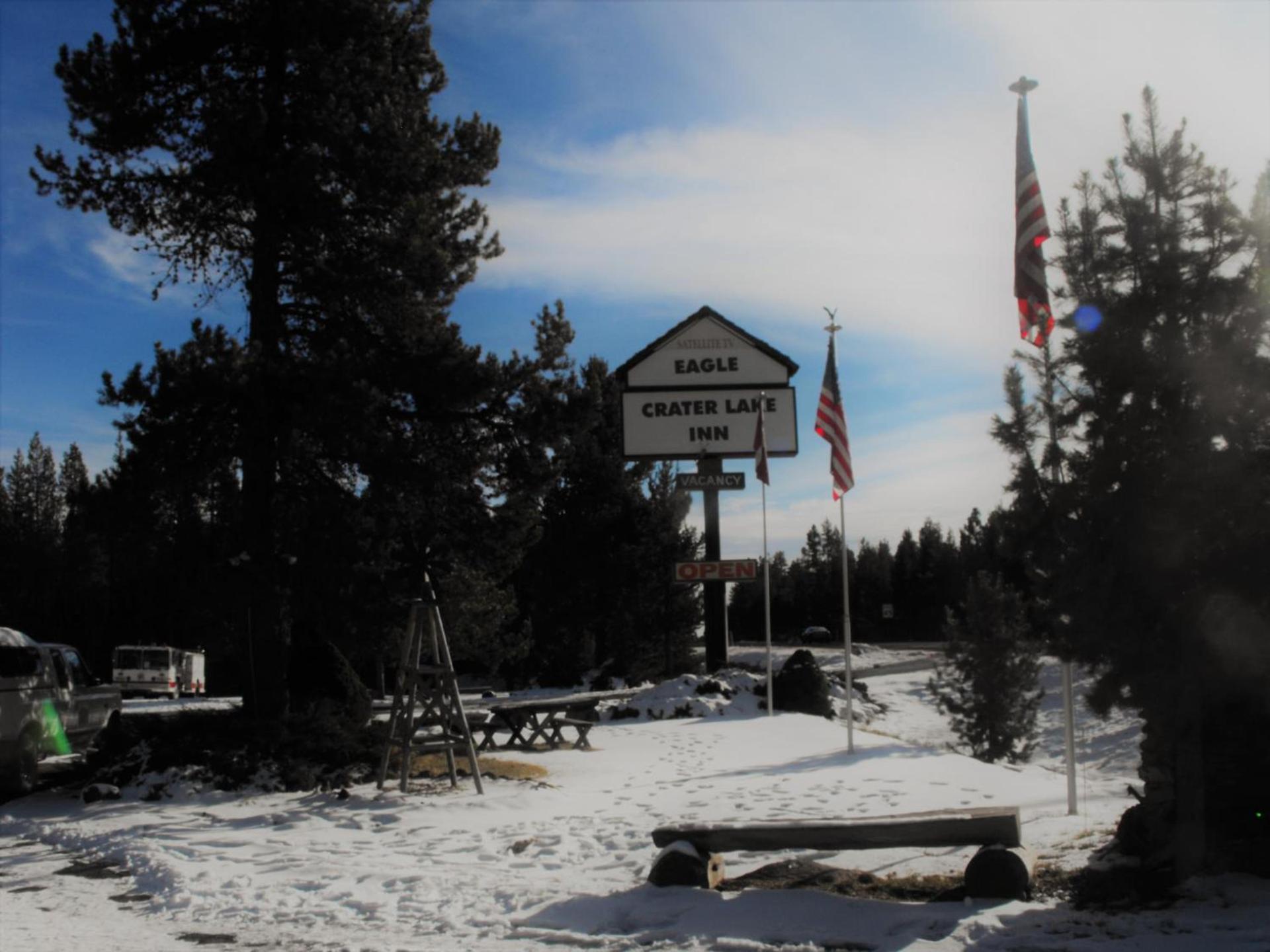 Eagle Crater Lake Inn photo 15