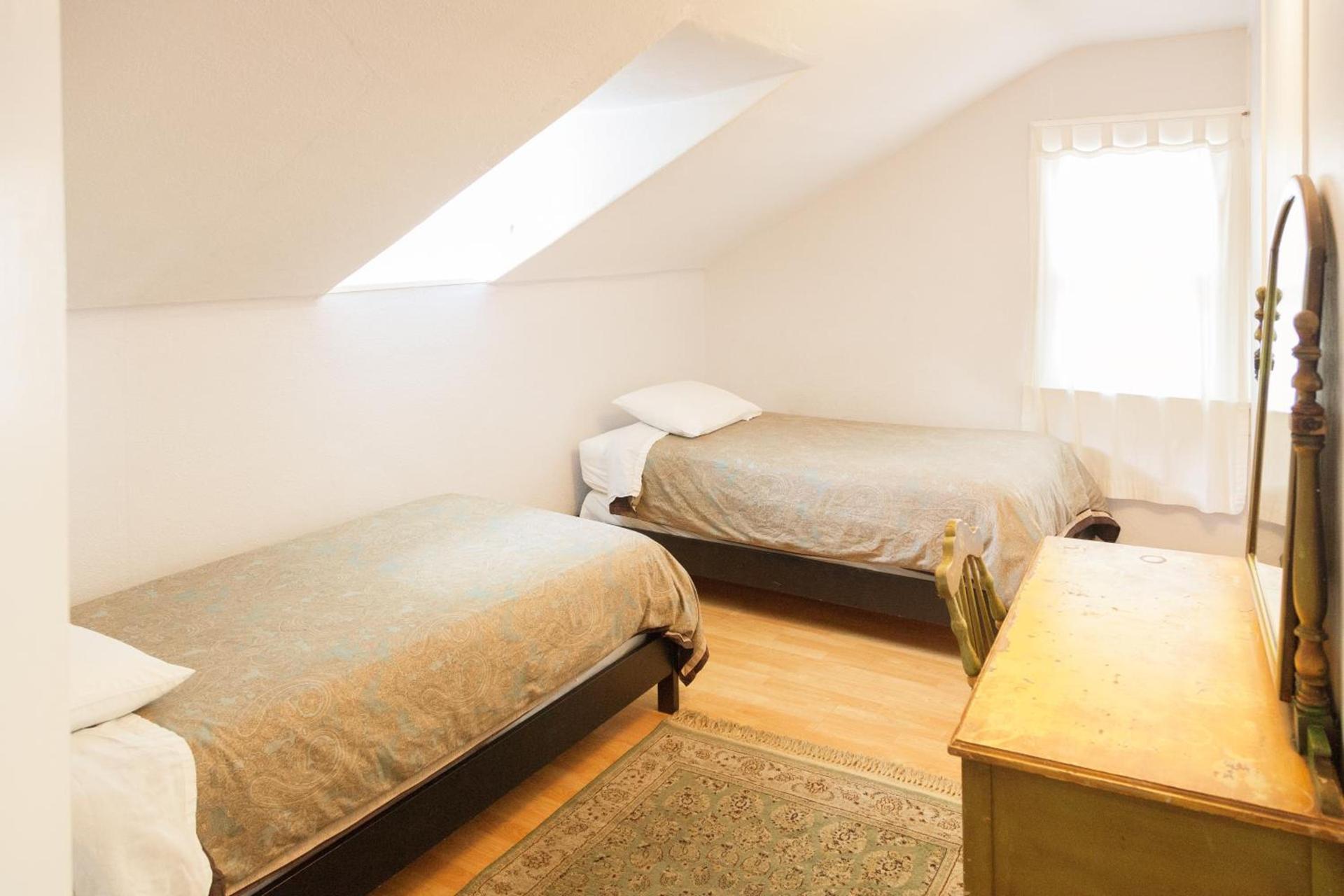 Orange Drive Hostel photo 2