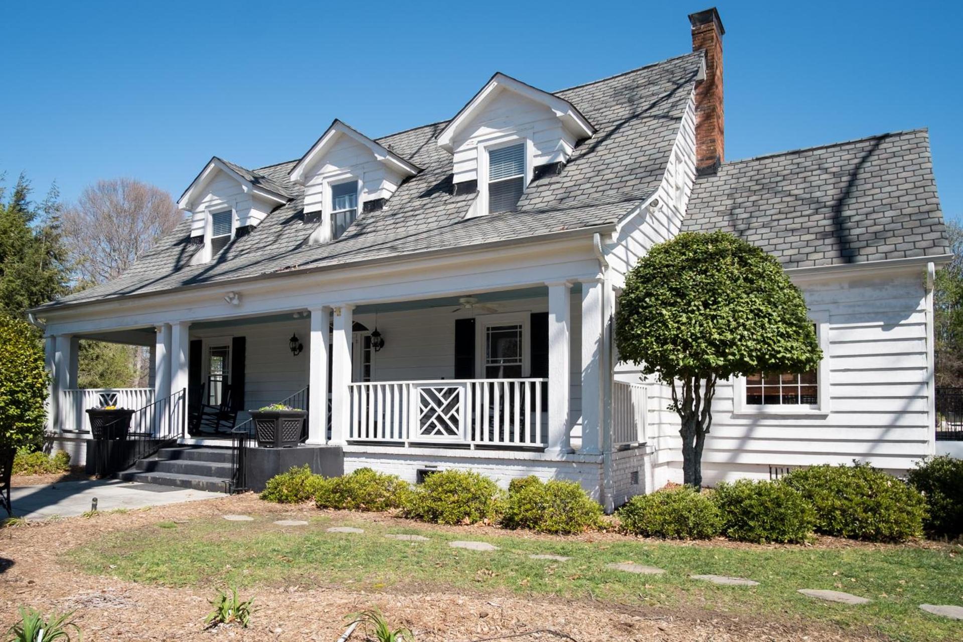 Swamp Rabbit Inn Travelers Rest photo 32