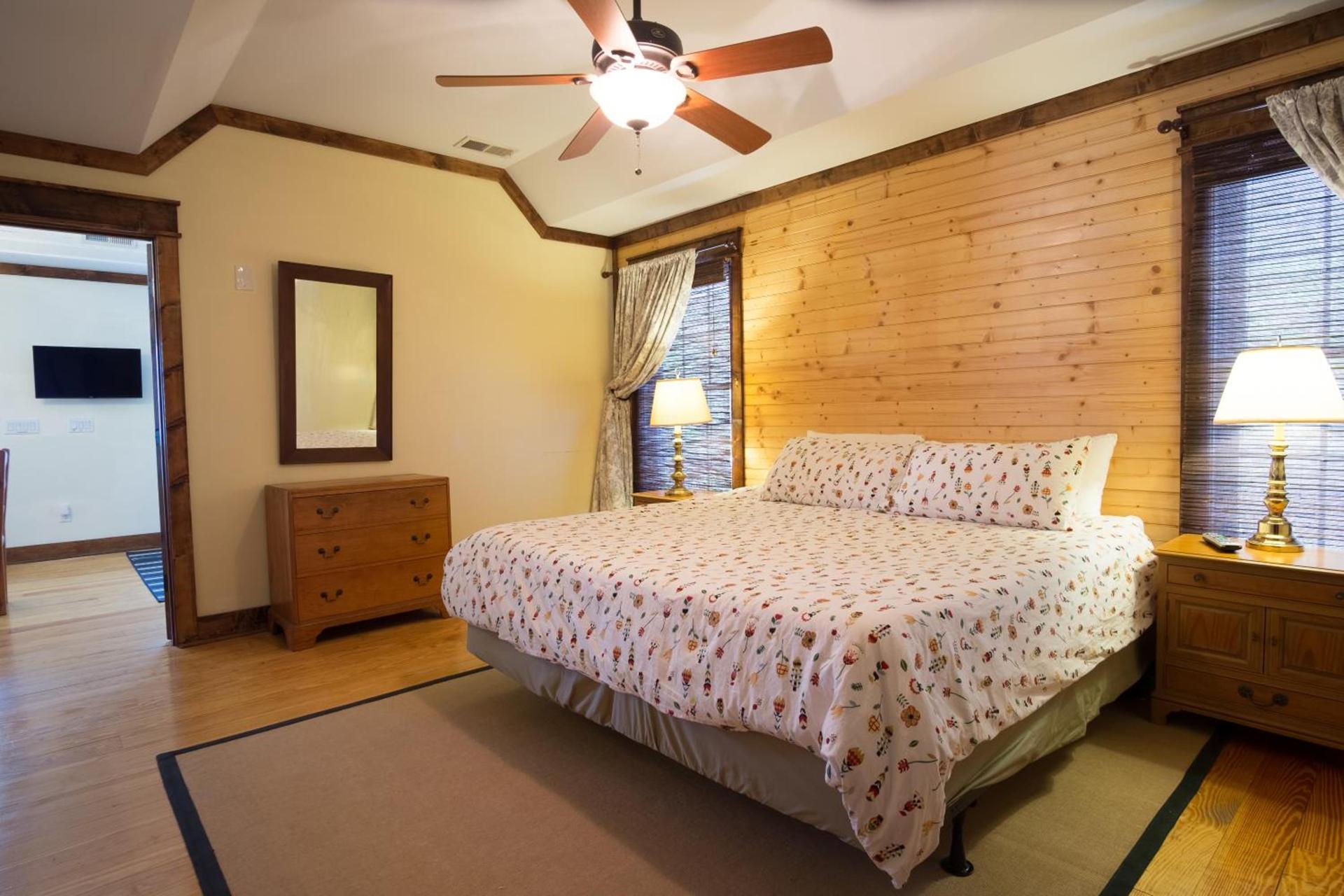 Swamp Rabbit Inn Travelers Rest photo 36