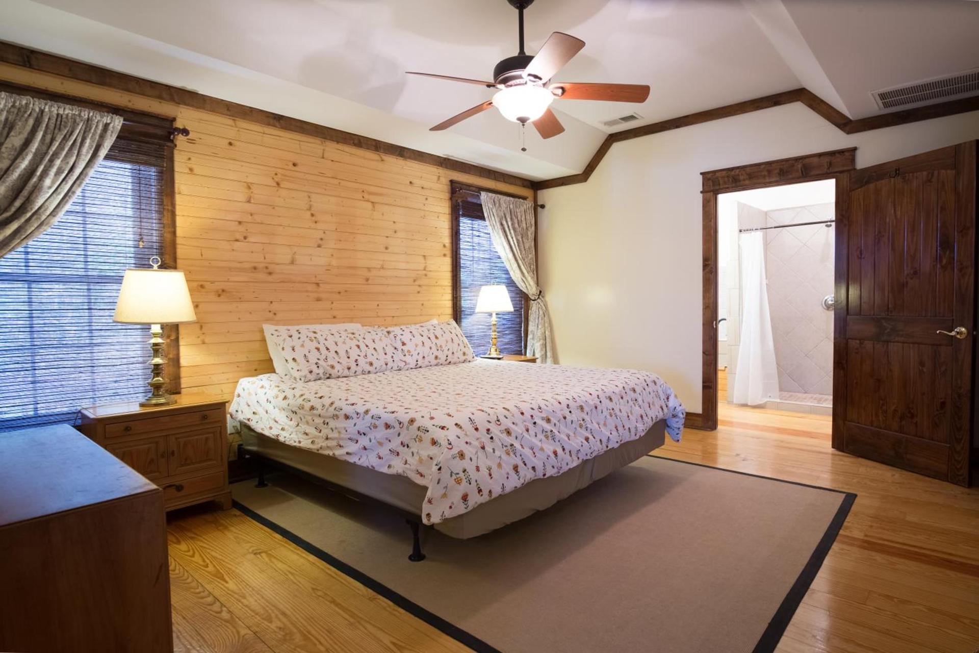 Swamp Rabbit Inn Travelers Rest photo 39