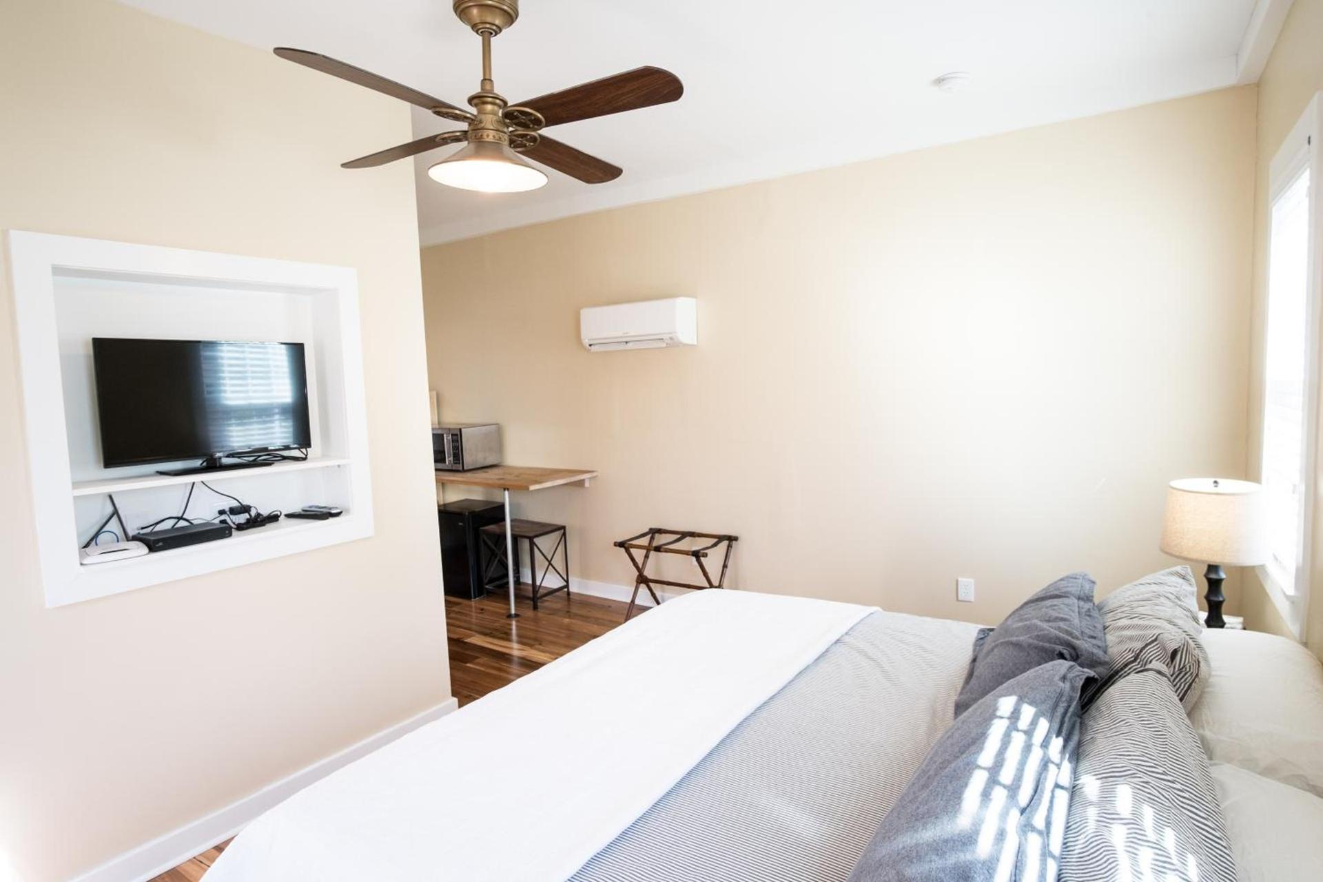 Swamp Rabbit Inn Travelers Rest photo 15