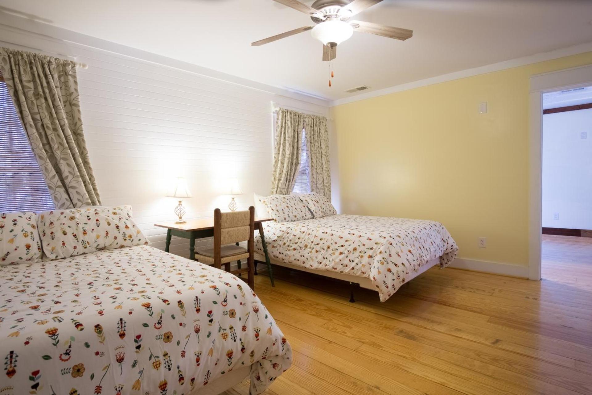 Swamp Rabbit Inn Travelers Rest photo 6
