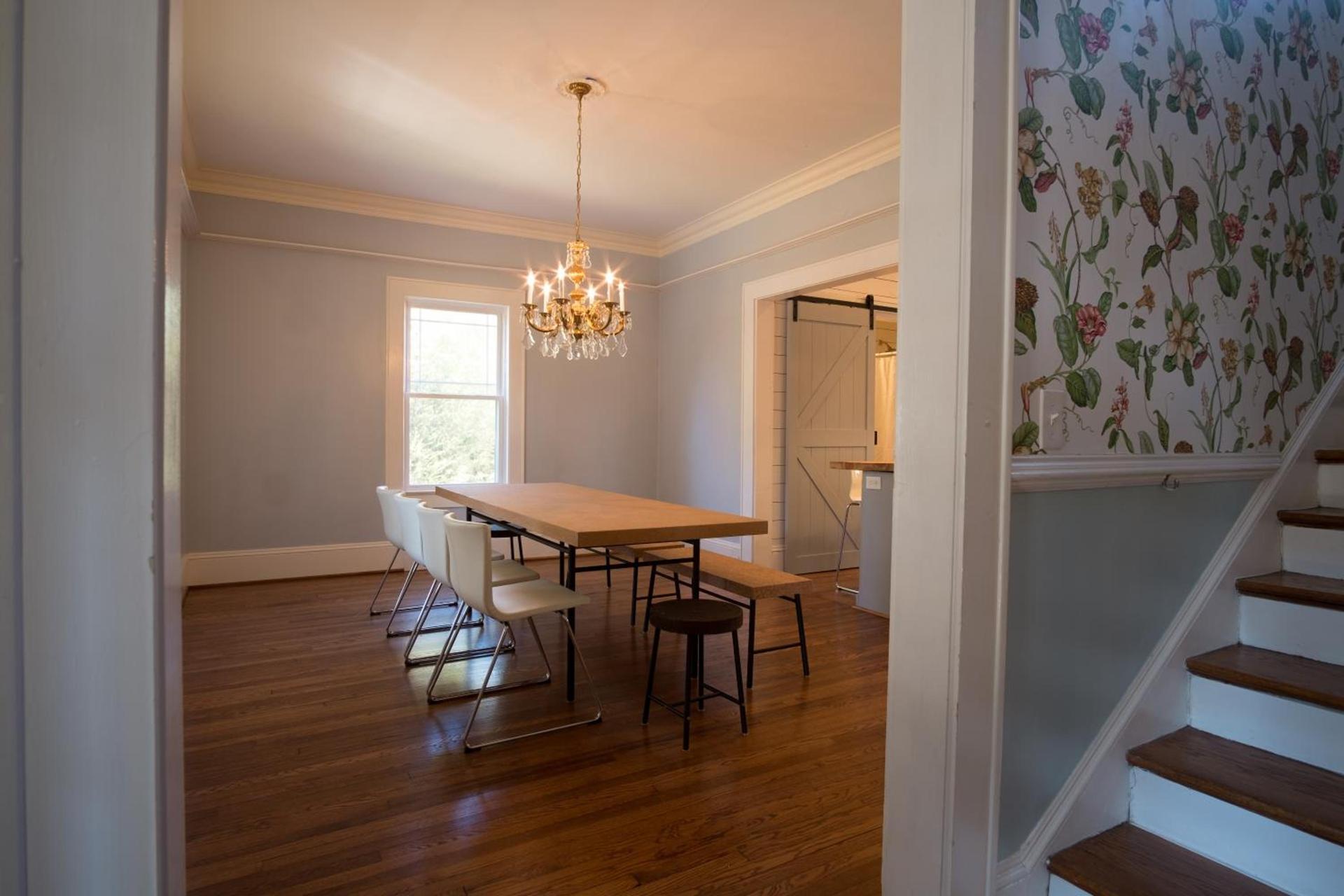 Swamp Rabbit Inn Travelers Rest photo 50