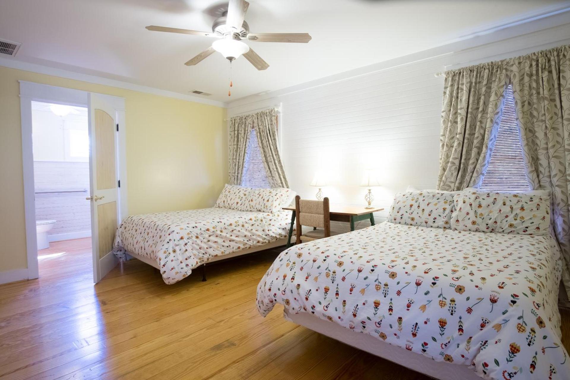 Swamp Rabbit Inn Travelers Rest photo 56
