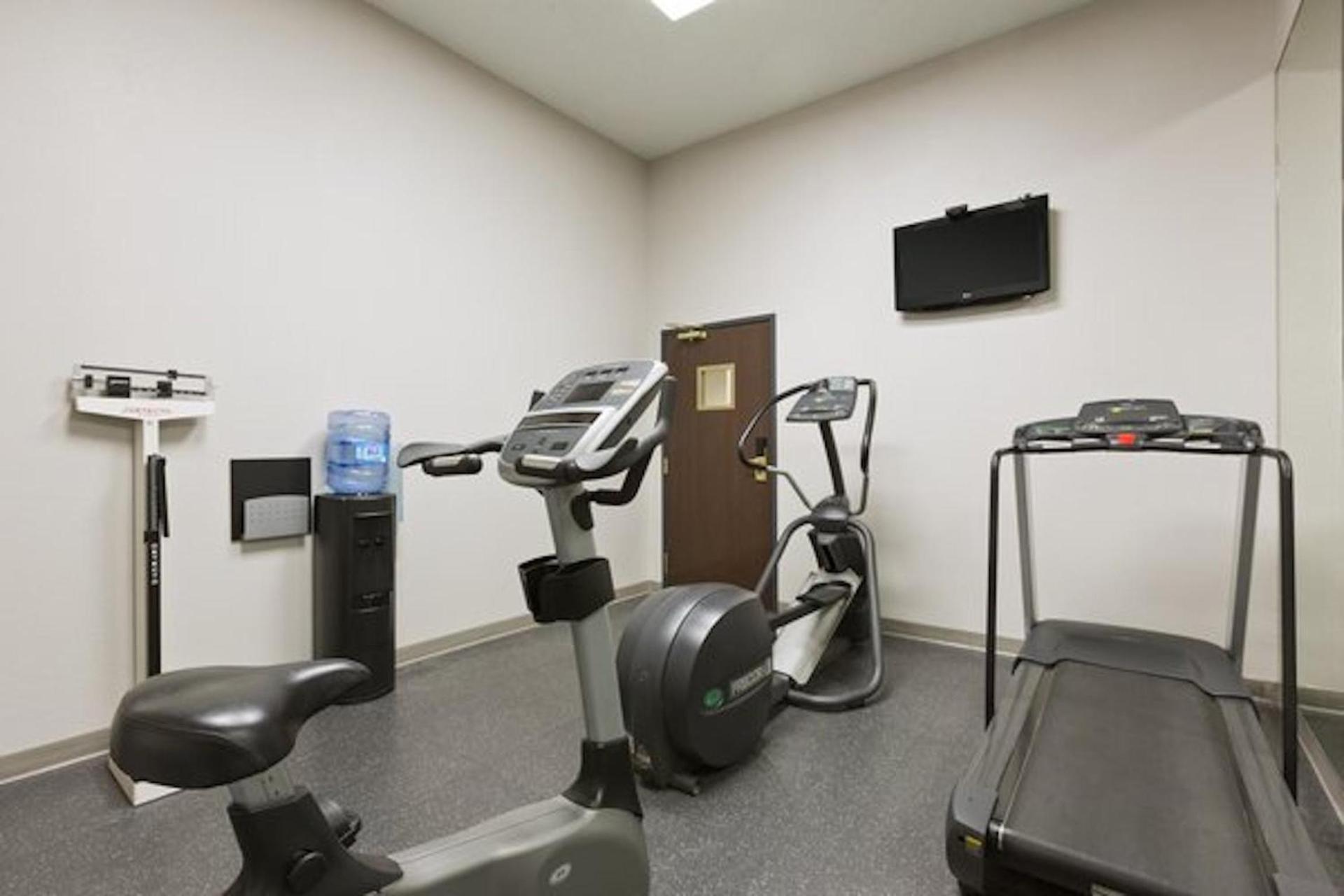 Country Inn & Suites by Radisson, Austin North Pflugerville , TX photo 29