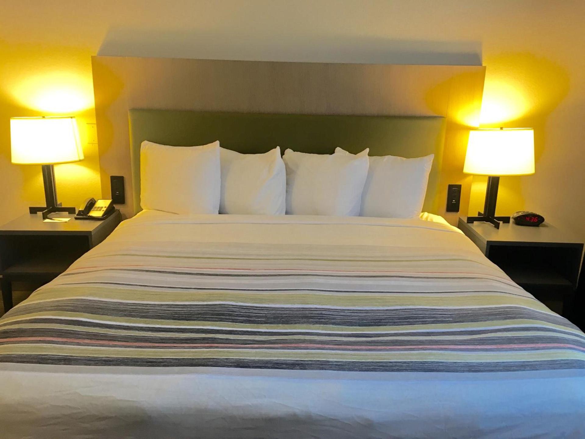 Country Inn & Suites by Radisson, Austin North Pflugerville , TX photo 33