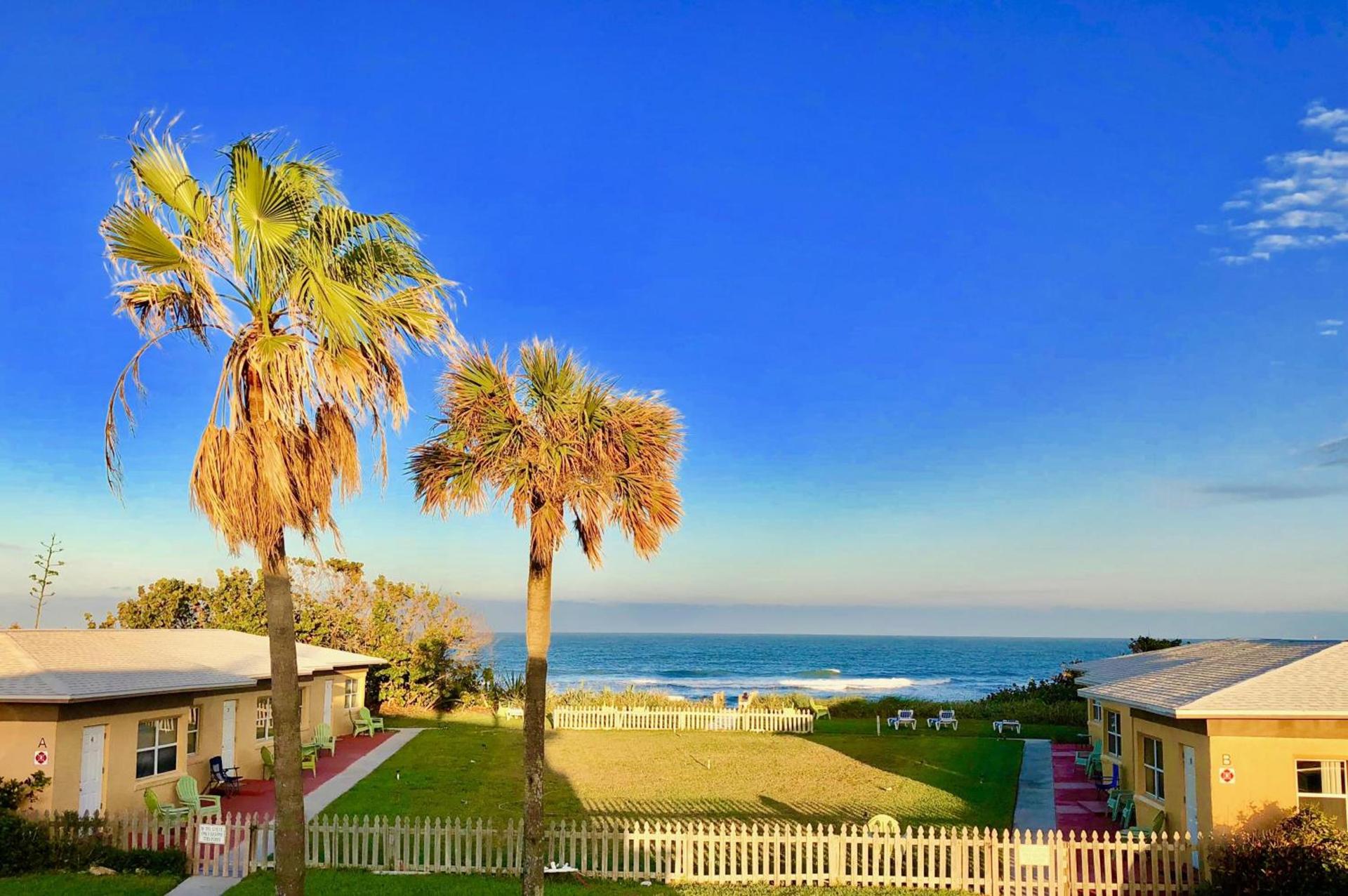 Ocean Front Paradise Resort photo 1