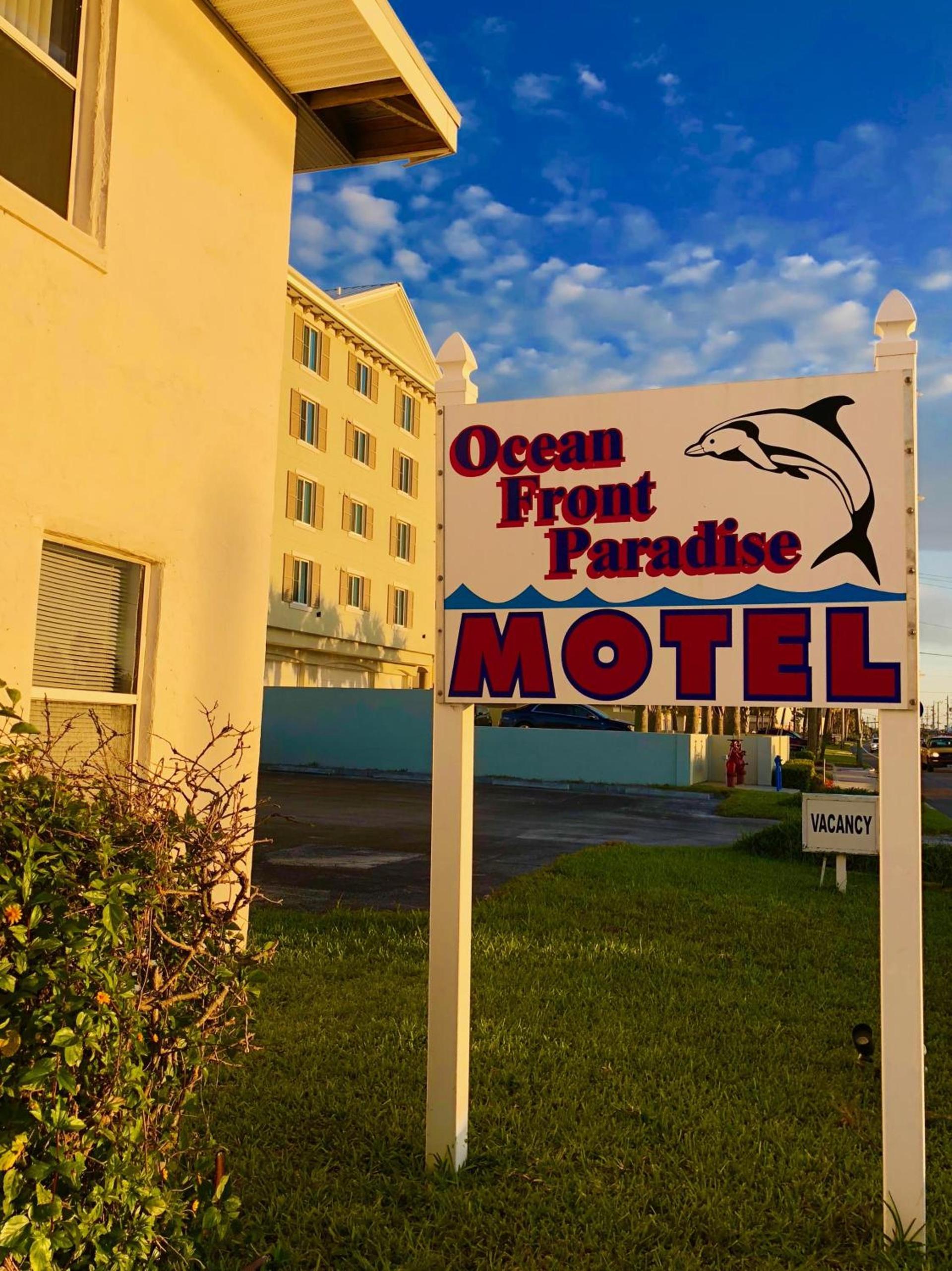 Ocean Front Paradise Resort photo 16