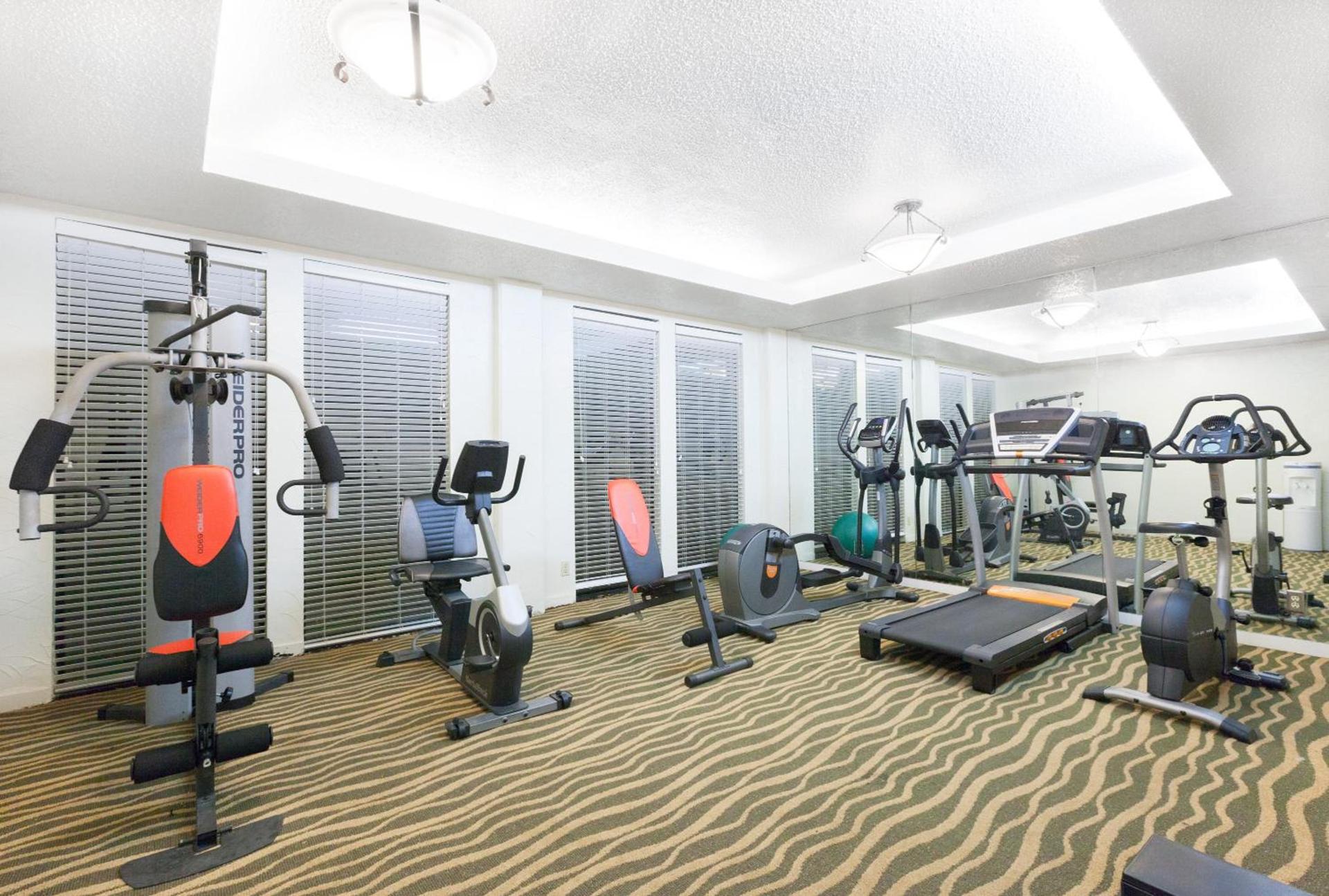 Hawthorn Extended Stay by Wyndham Richardson photo 18