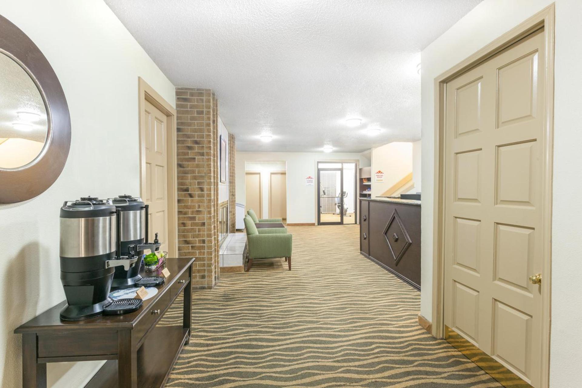 Hawthorn Extended Stay by Wyndham Richardson photo 29
