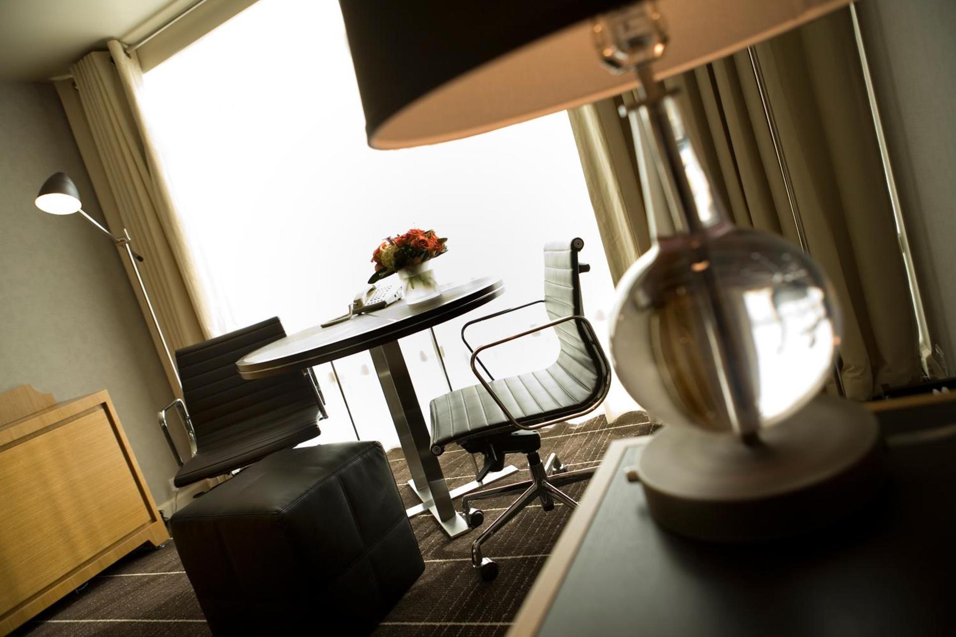 The Colonnade Hotel photo 33