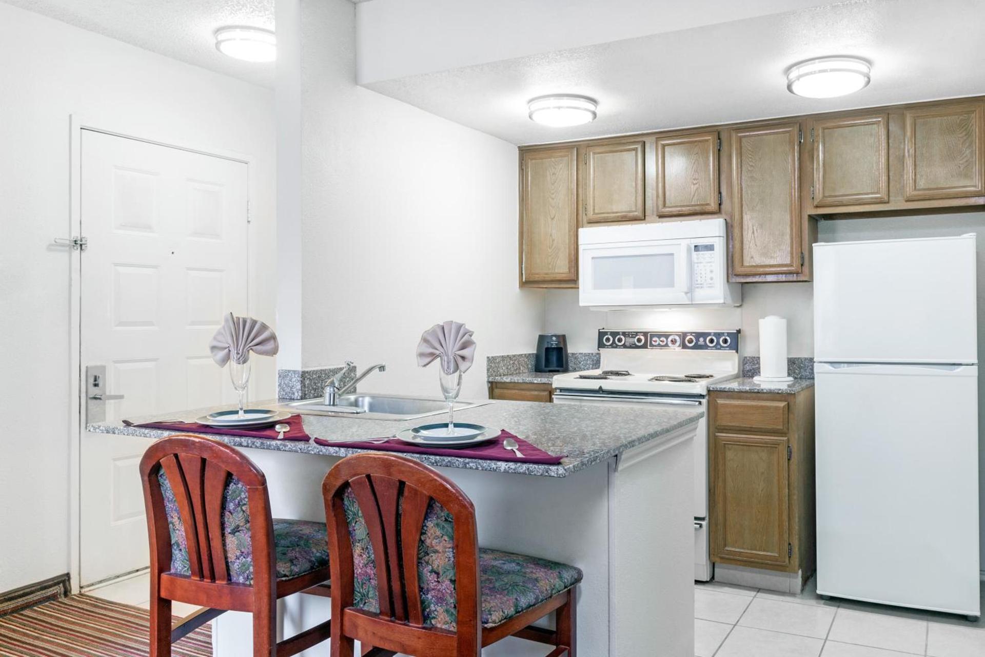 Hawthorn Extended Stay by Wyndham Richardson photo 34