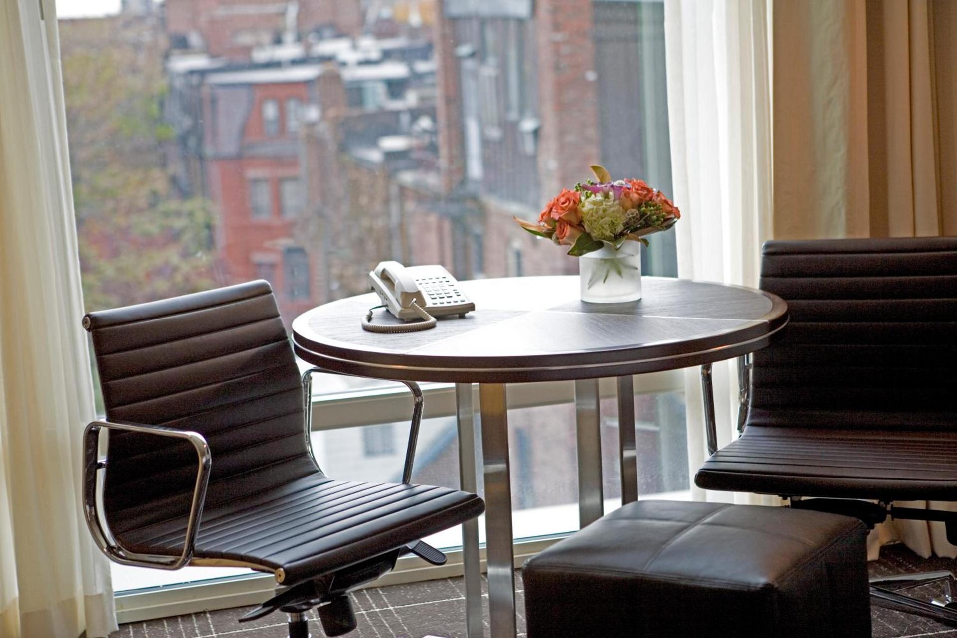 The Colonnade Hotel photo 30