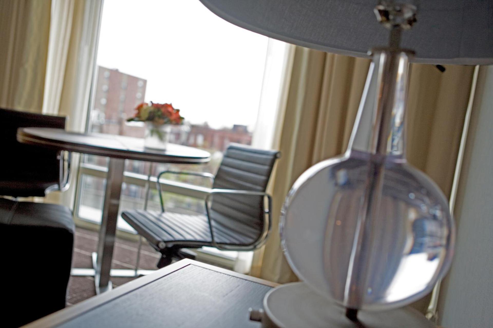 The Colonnade Hotel photo 31