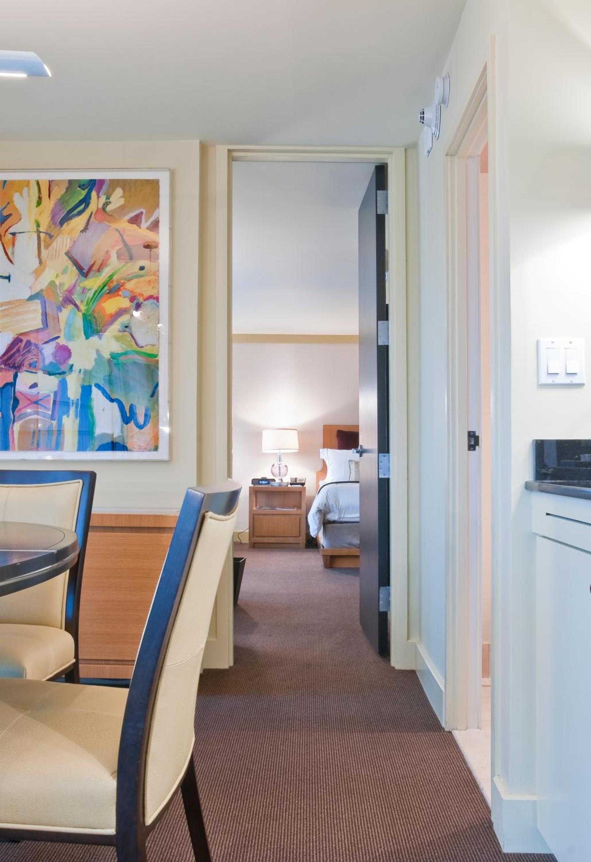 The Colonnade Hotel photo 39