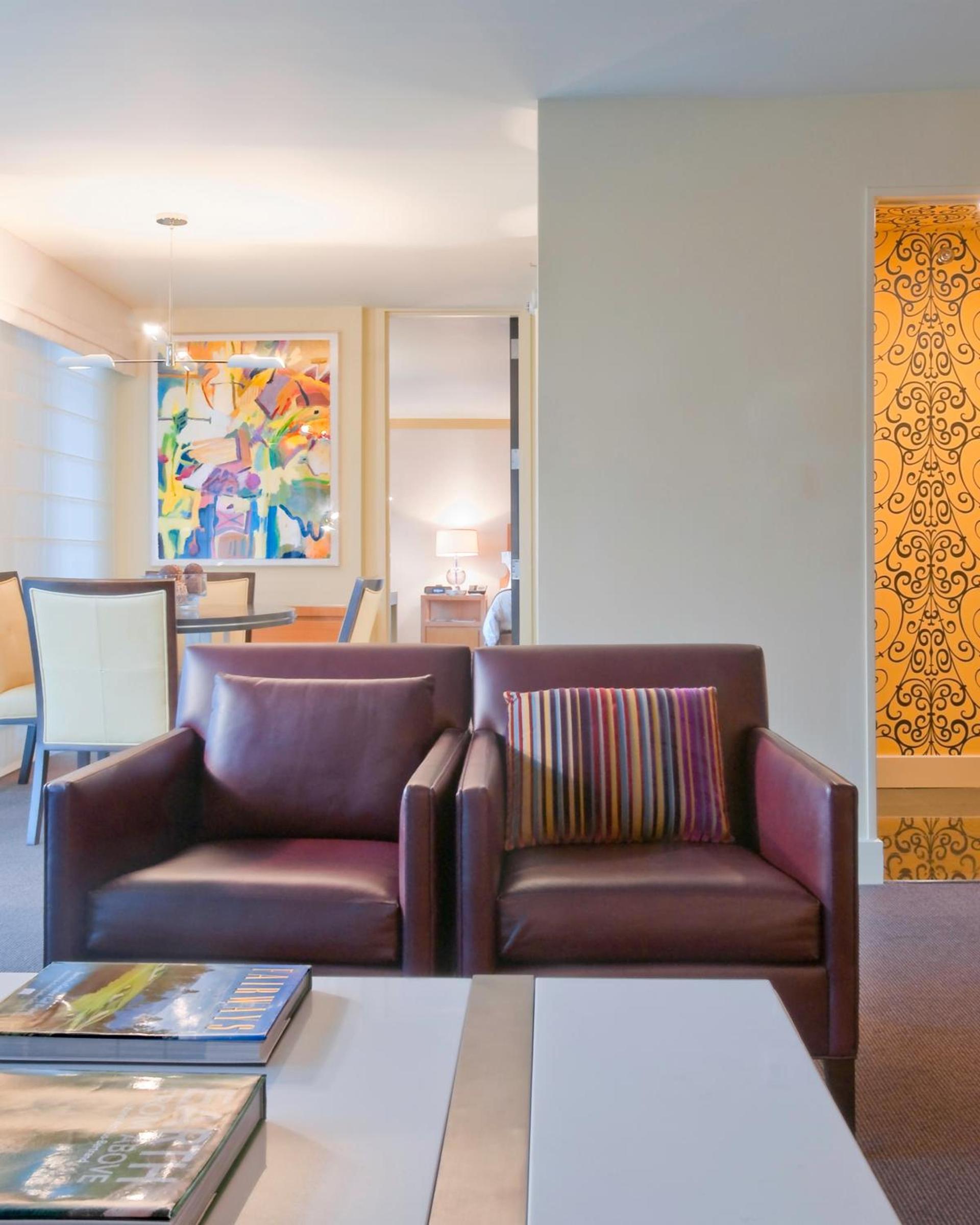 The Colonnade Hotel photo 37