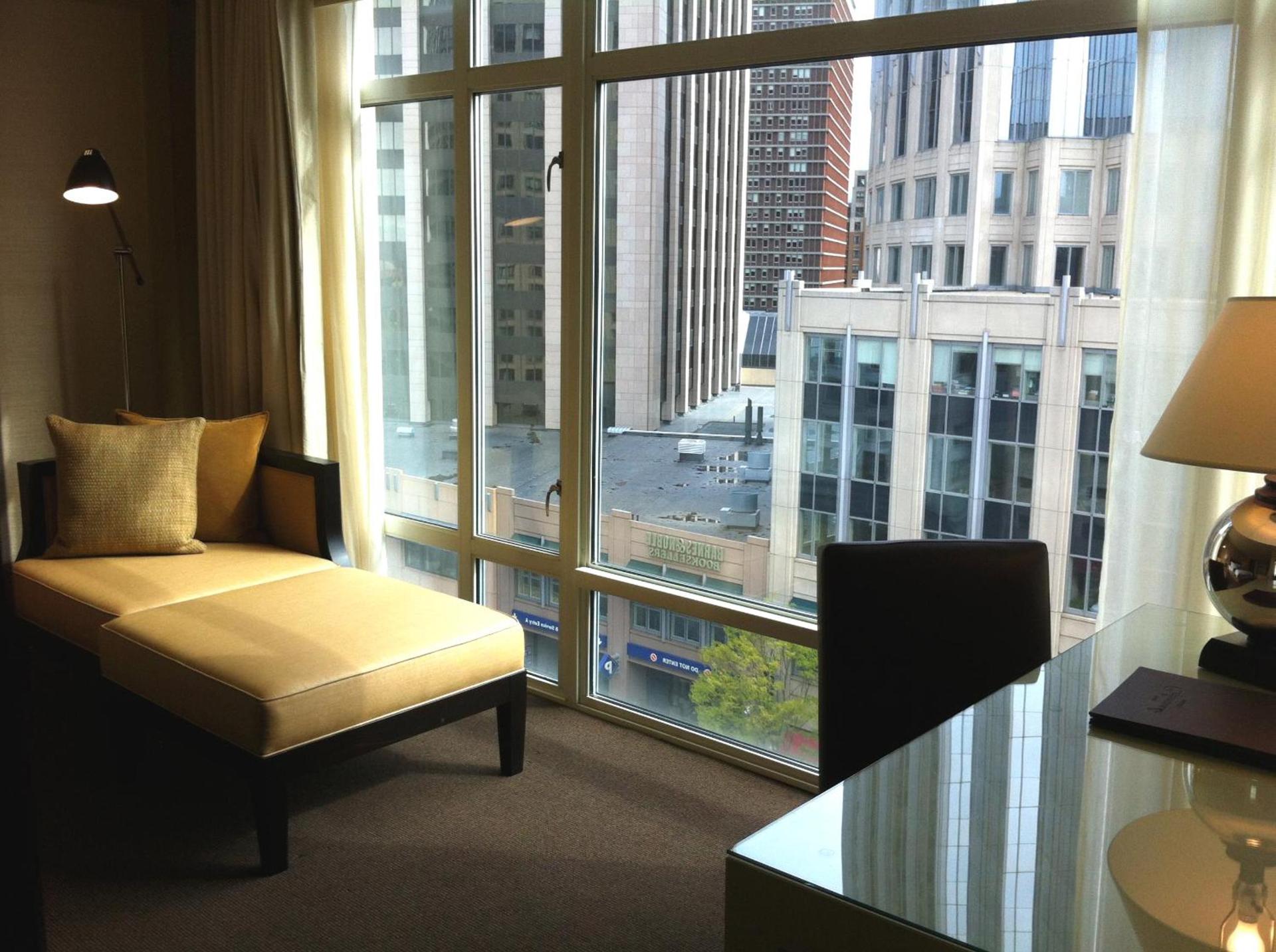 The Colonnade Hotel photo 40