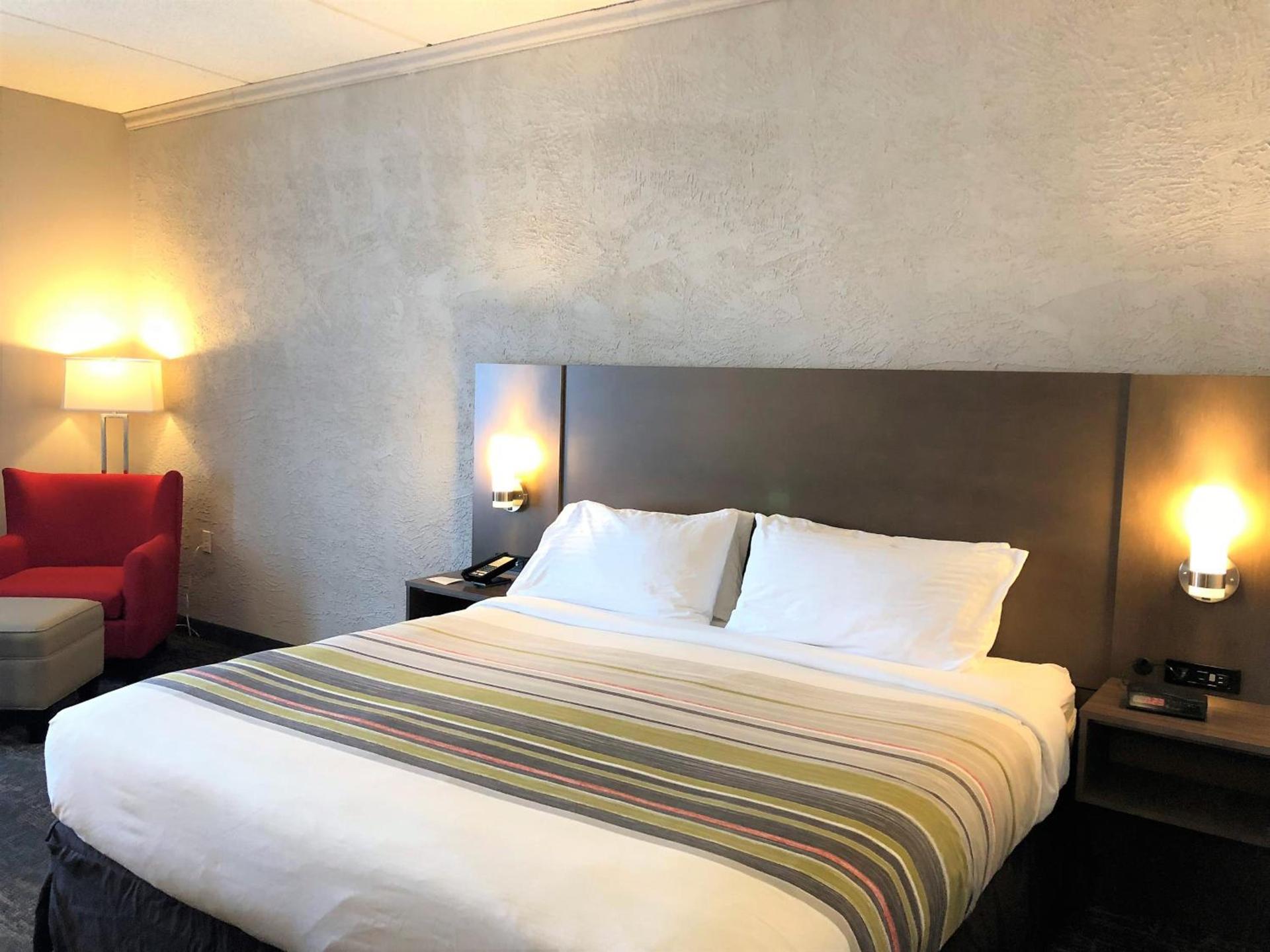Country Inn & Suites by Radisson, Mt Pleasant-Racine West, WI photo 71