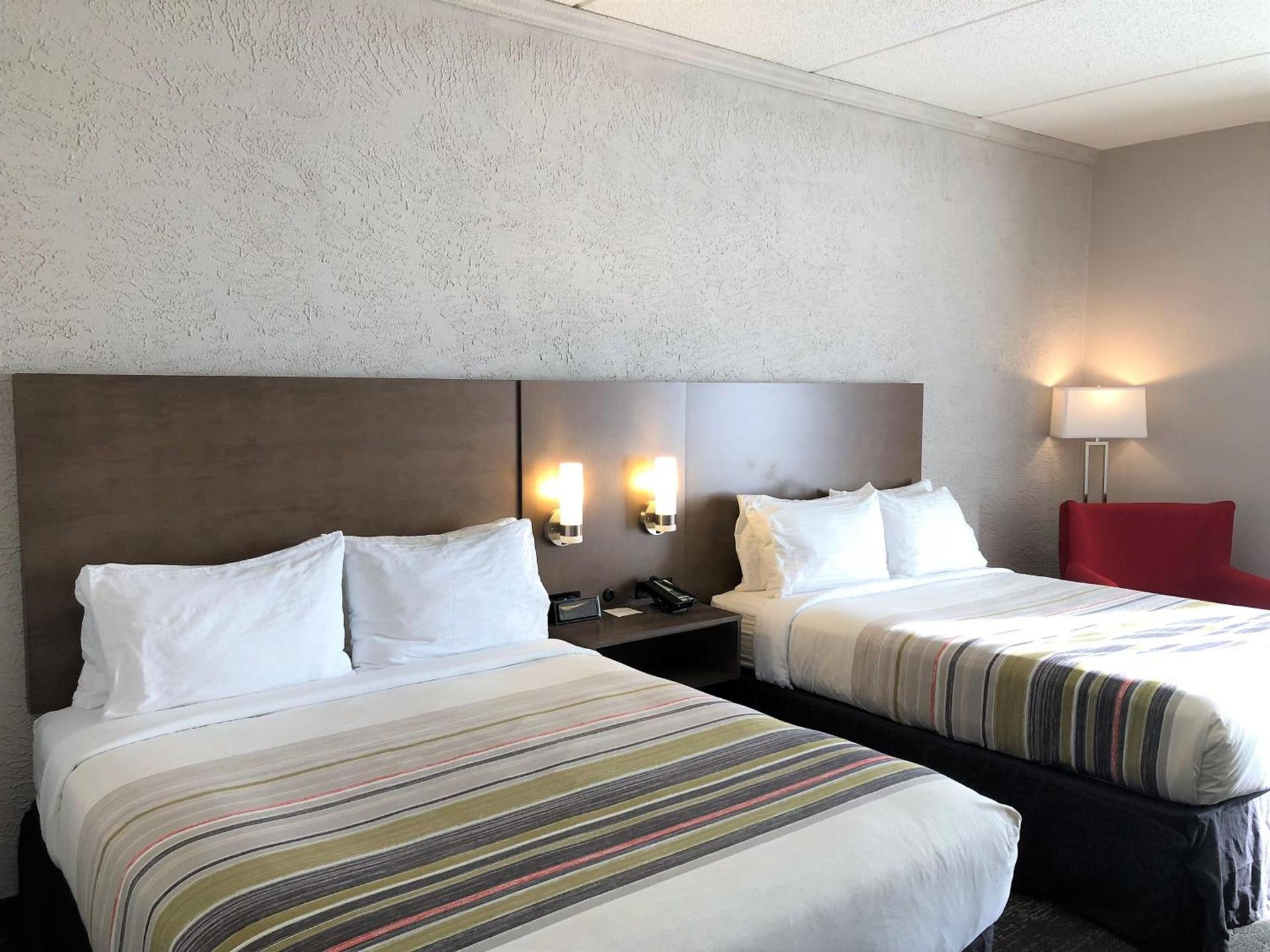 Country Inn & Suites by Radisson, Mt Pleasant-Racine West, WI photo 72